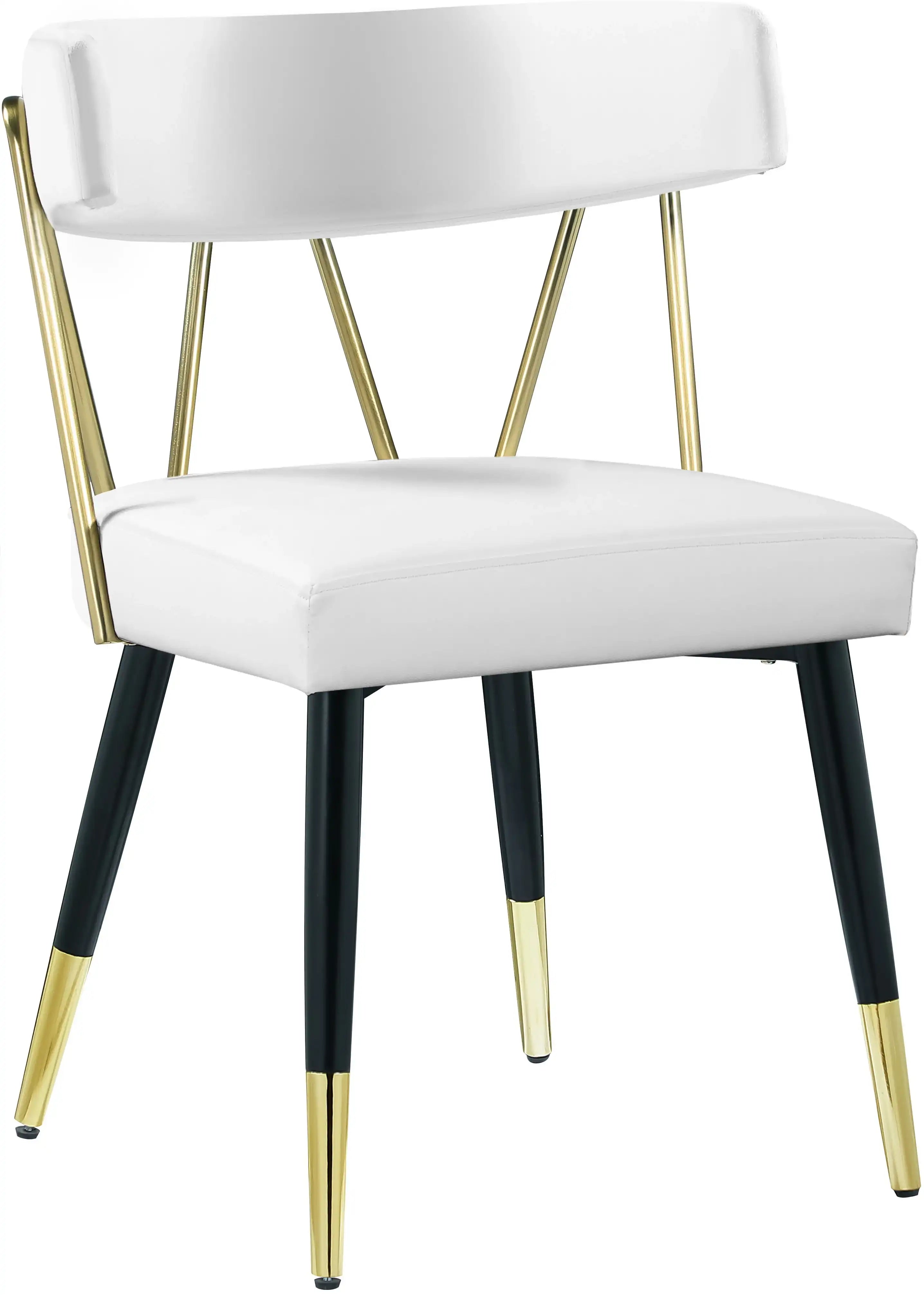 Rheingold - Dining Chair (Set of 2) - Best Buy Furniture