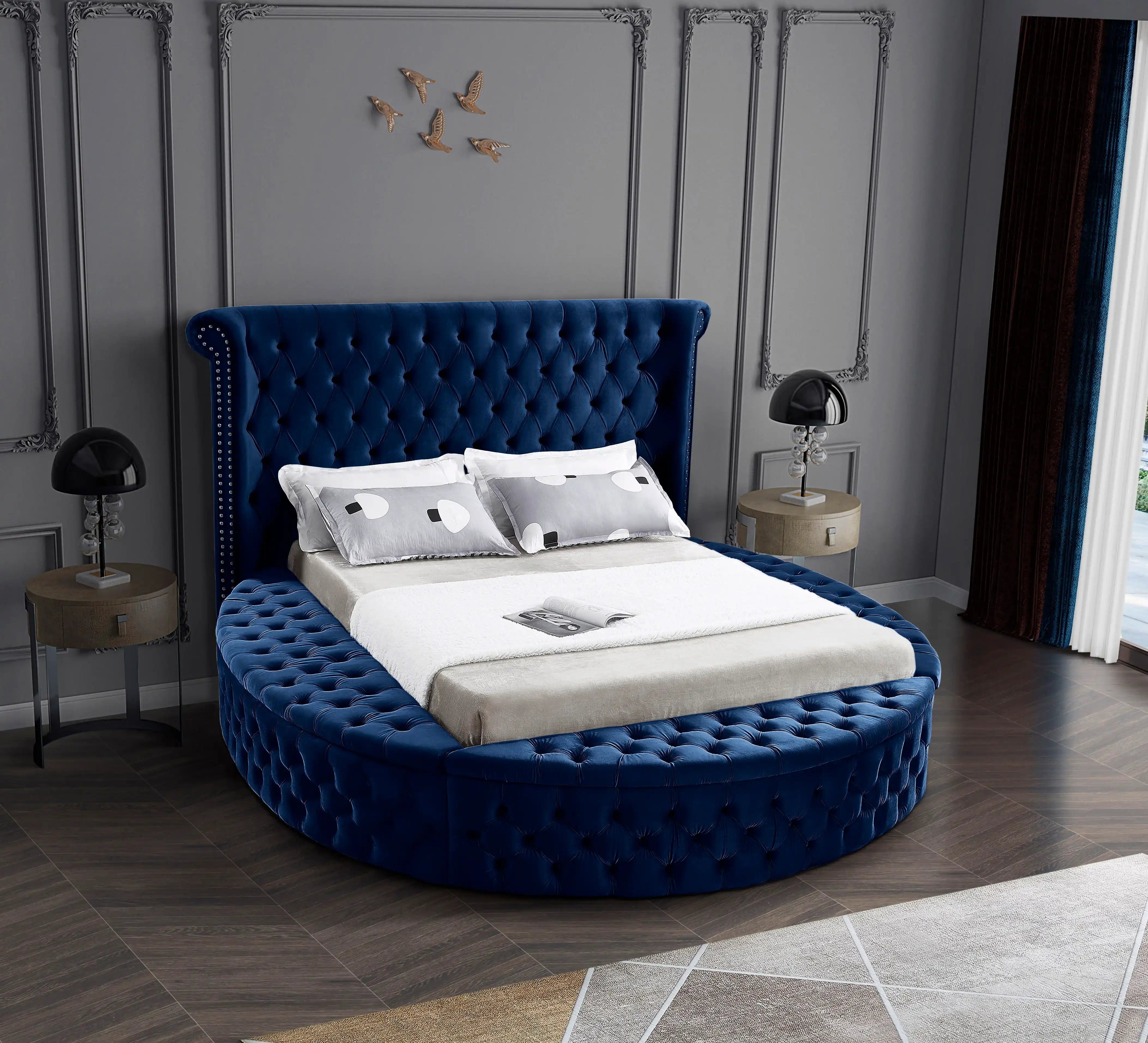 Luxus - Bed - Best Buy Furniture