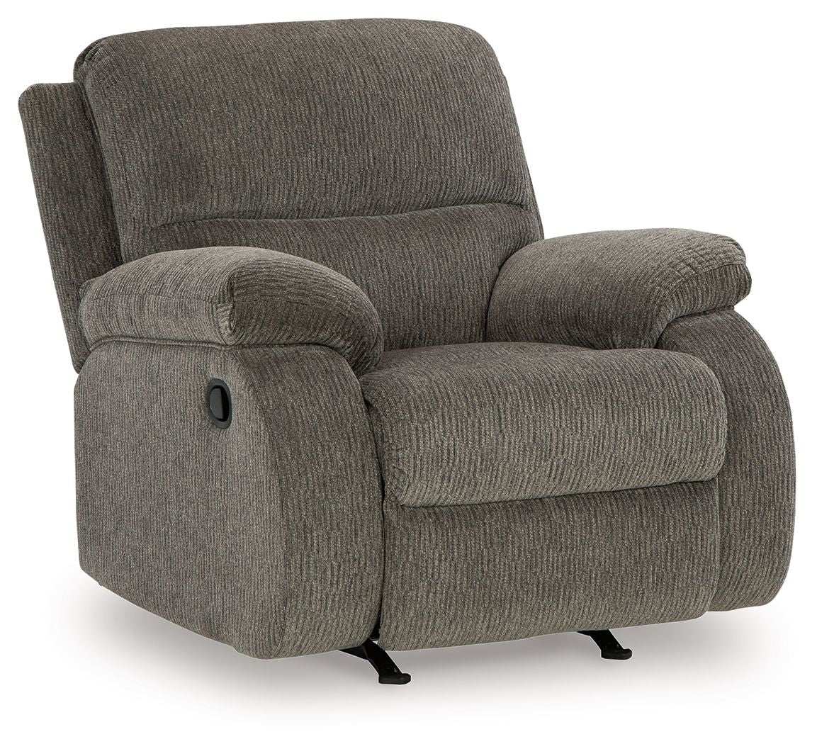 Scranto - Rocker Recliner - Best Buy Furniture