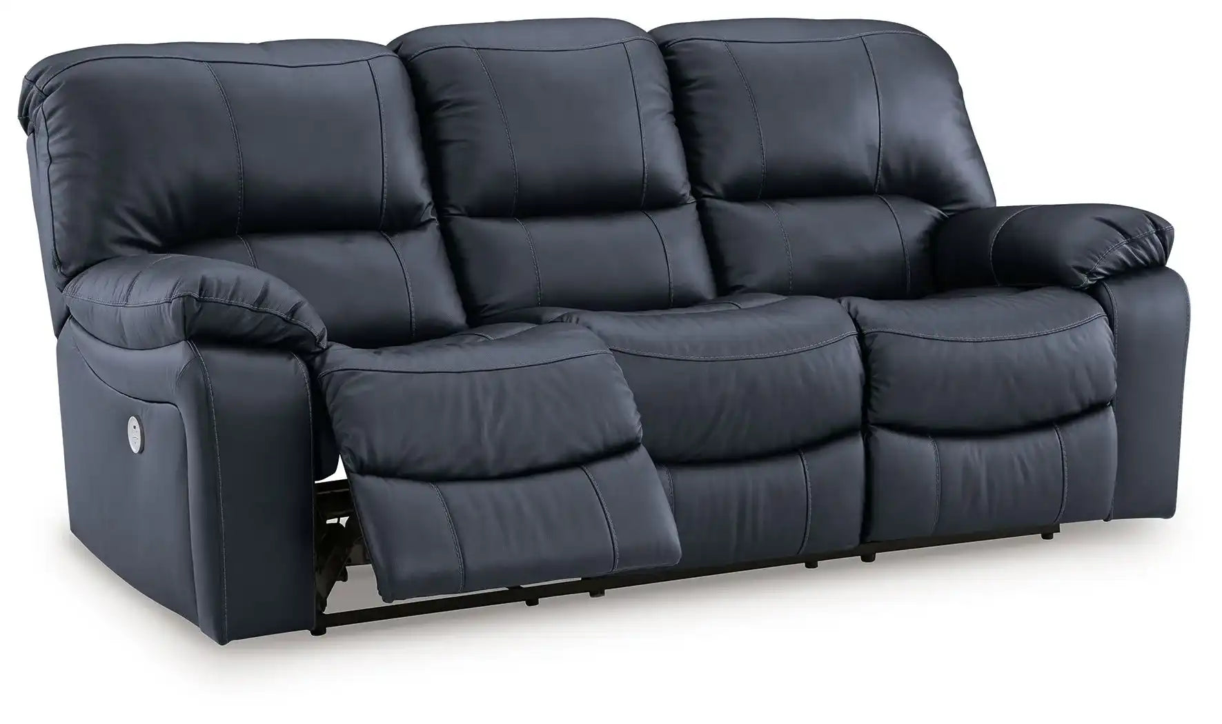 Leesworth - Reclining Living Room Set - Best Buy Furniture