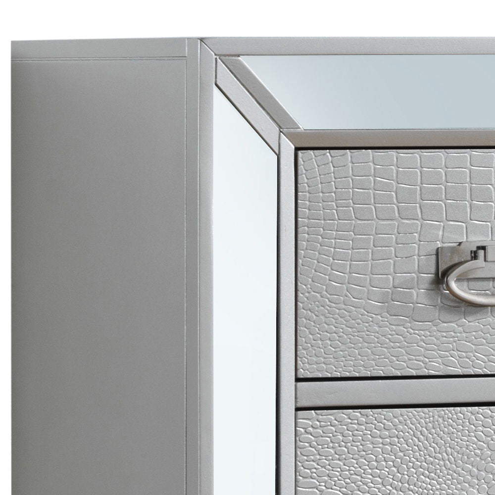 Sleek Contemporary Storage Chest - Best Buy Furniture
