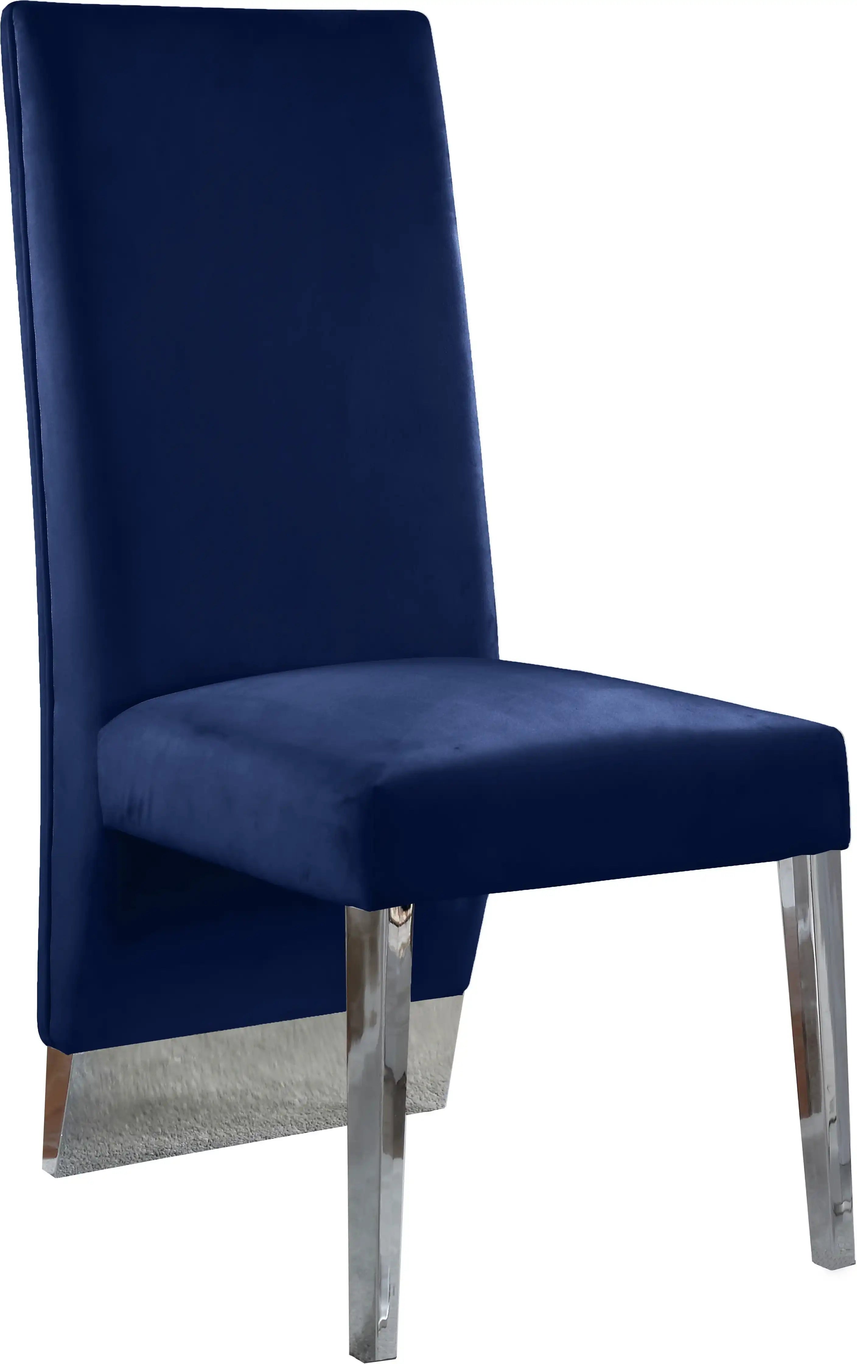 Porsha - Dining Chair (Set of 2) - Best Buy Furniture