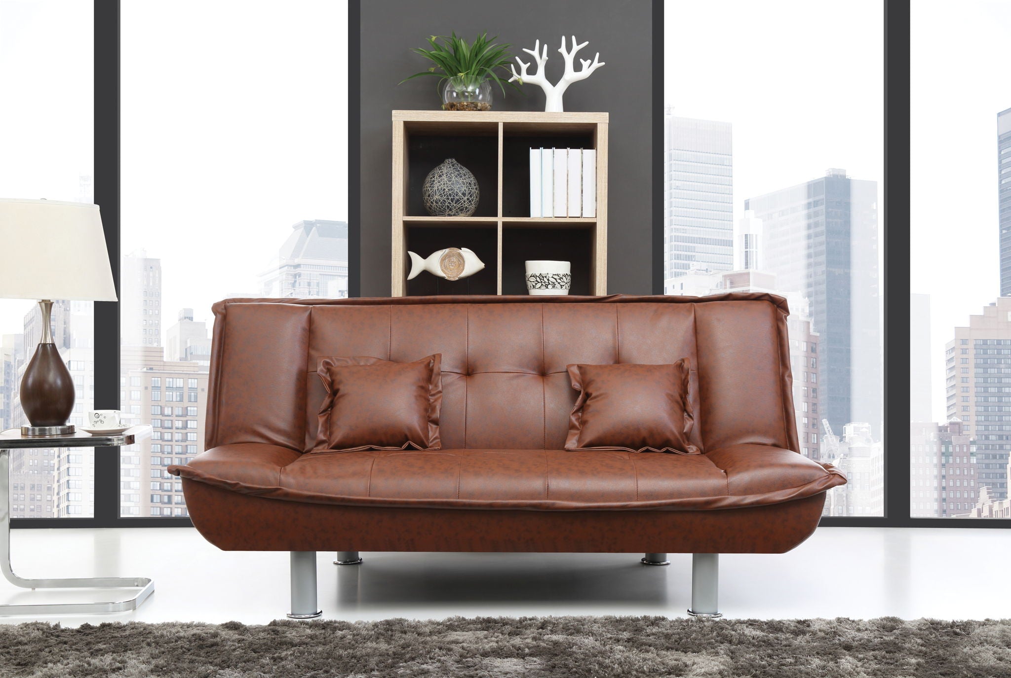 Lionel - Sofa Bed - Best Buy Furniture