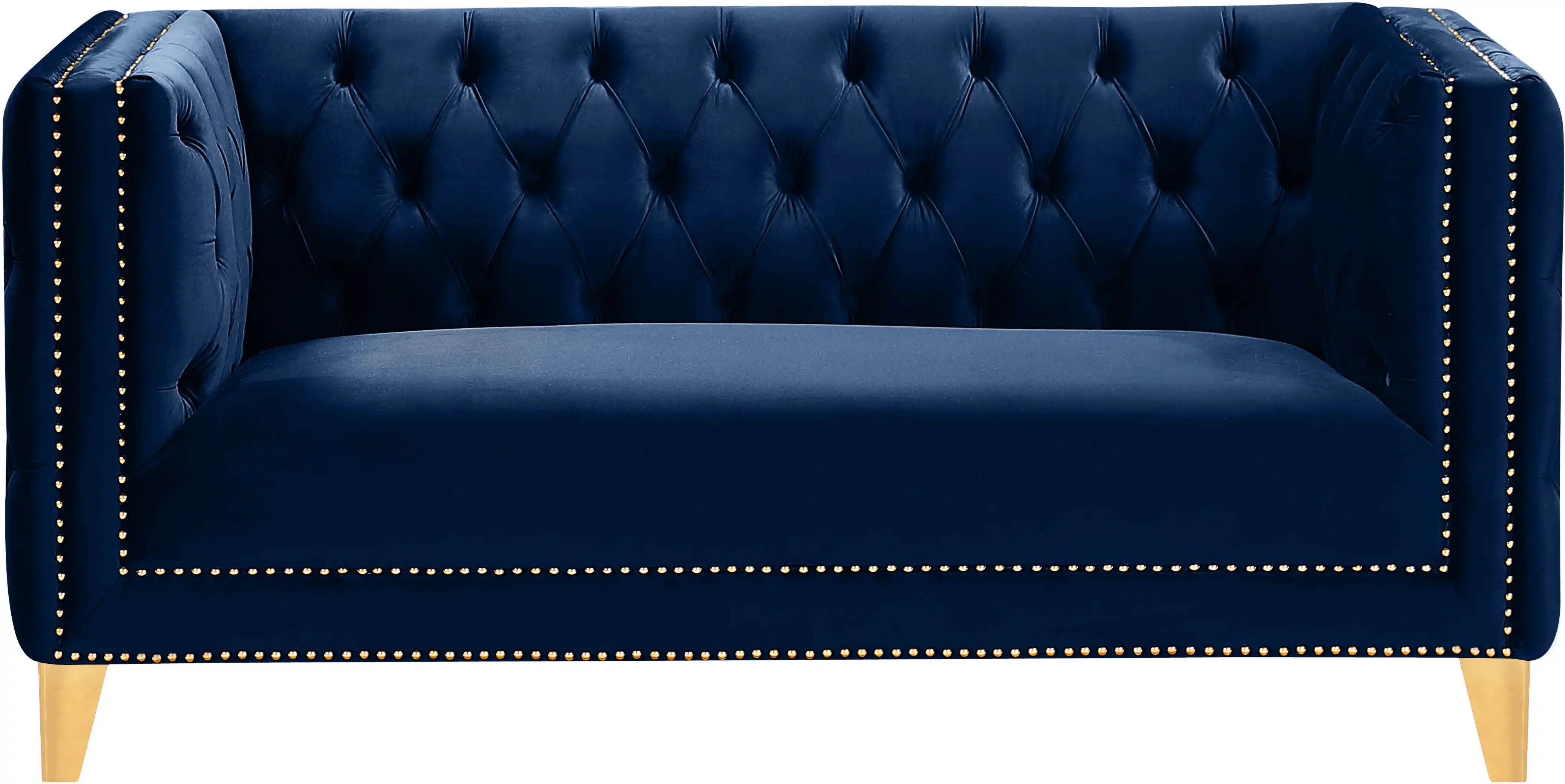 Michelle - Loveseat - Best Buy Furniture
