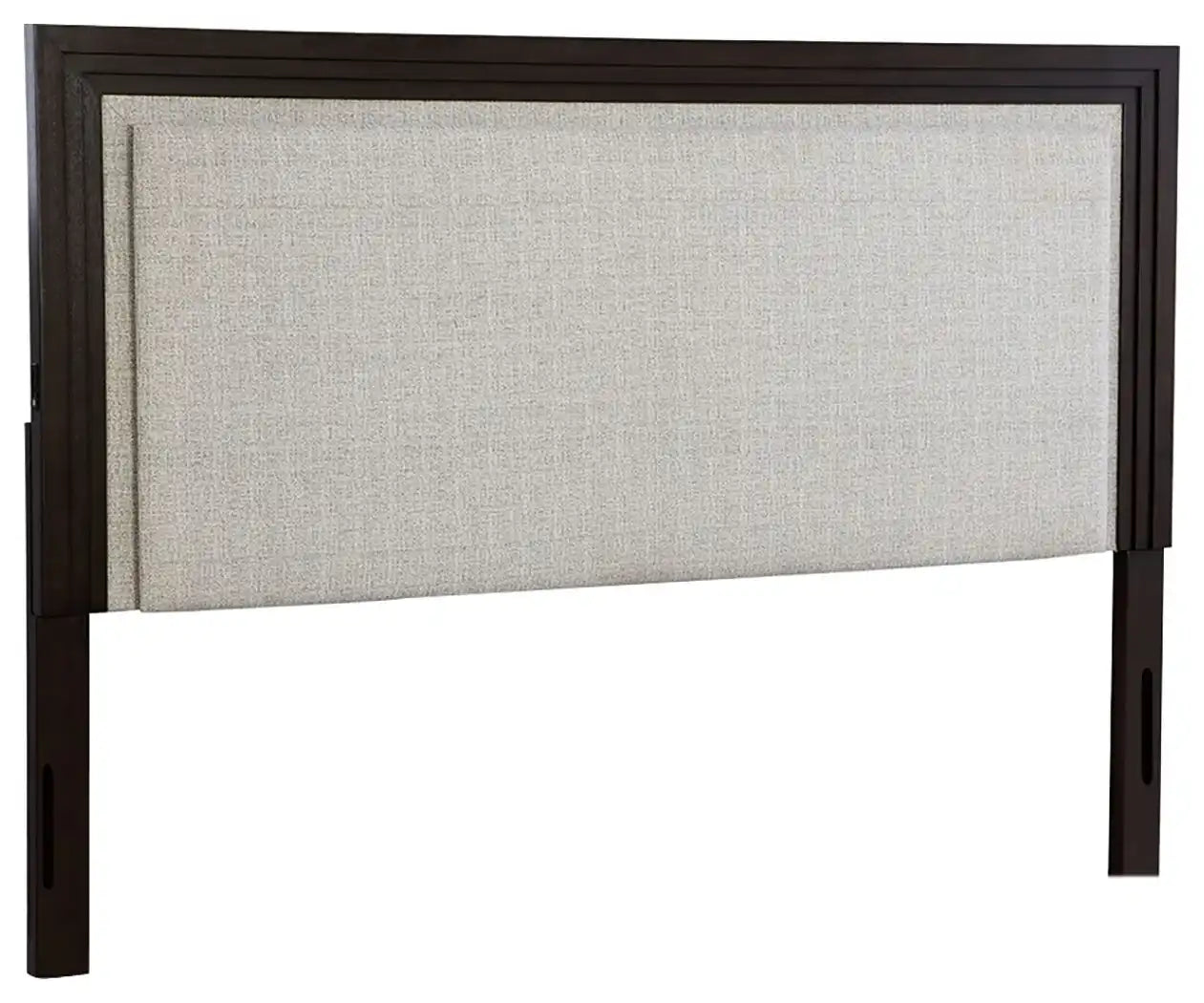 Neymorton - Upholstered Panel Headboard - Best Buy Furniture