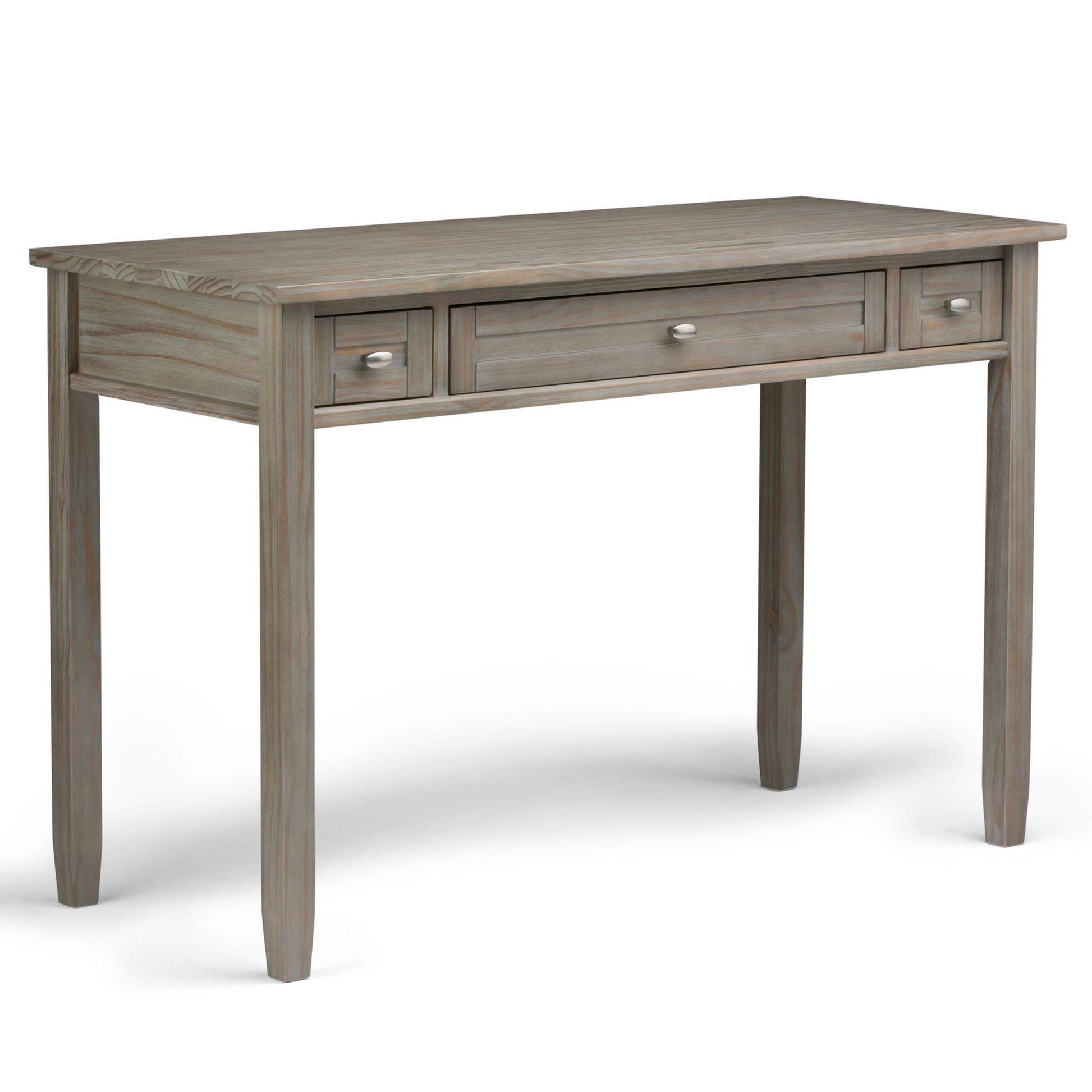 Warm Shaker - Handcrafted Desk - Best Buy Furniture