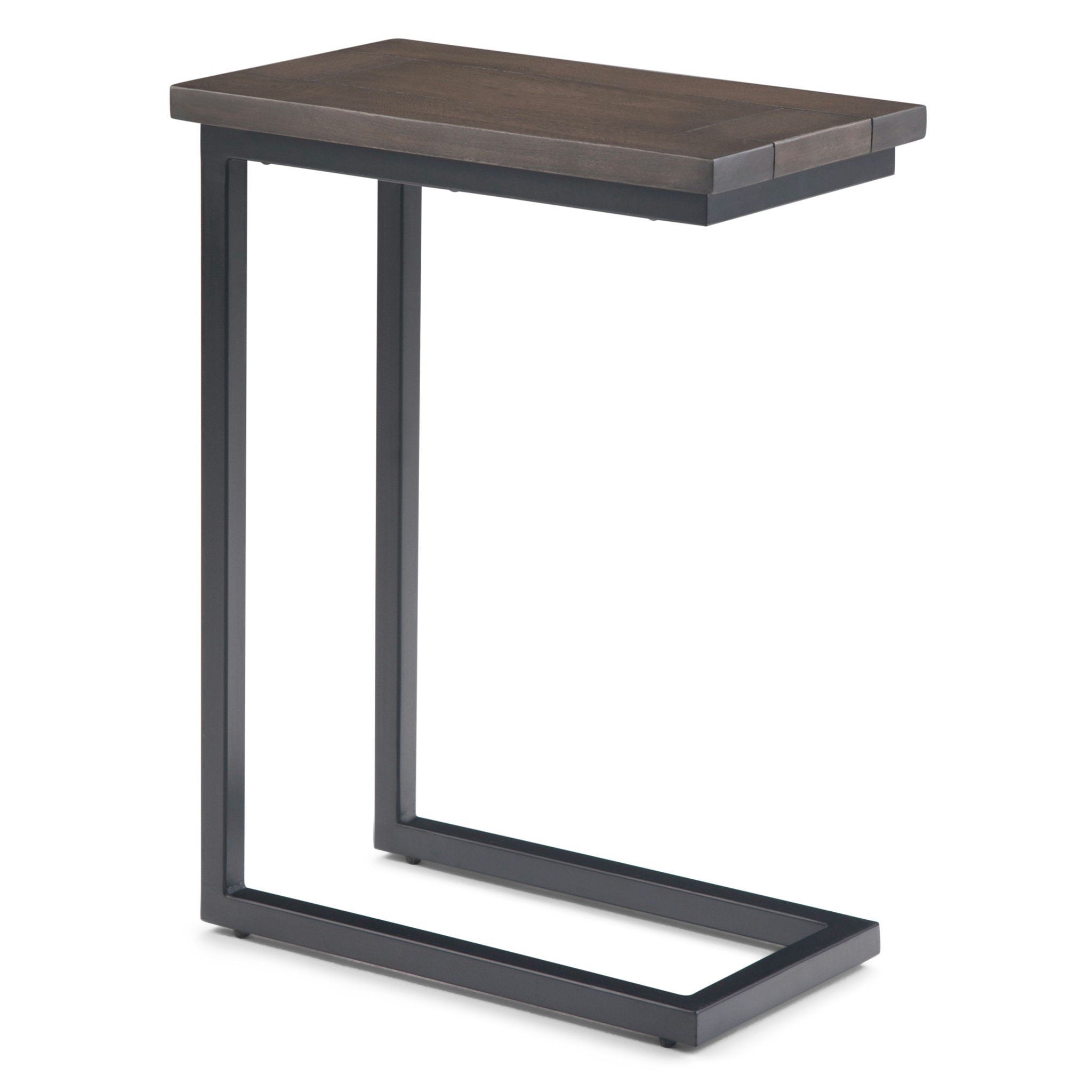 Skyler - C Side Handcrafted Table - Best Buy Furniture
