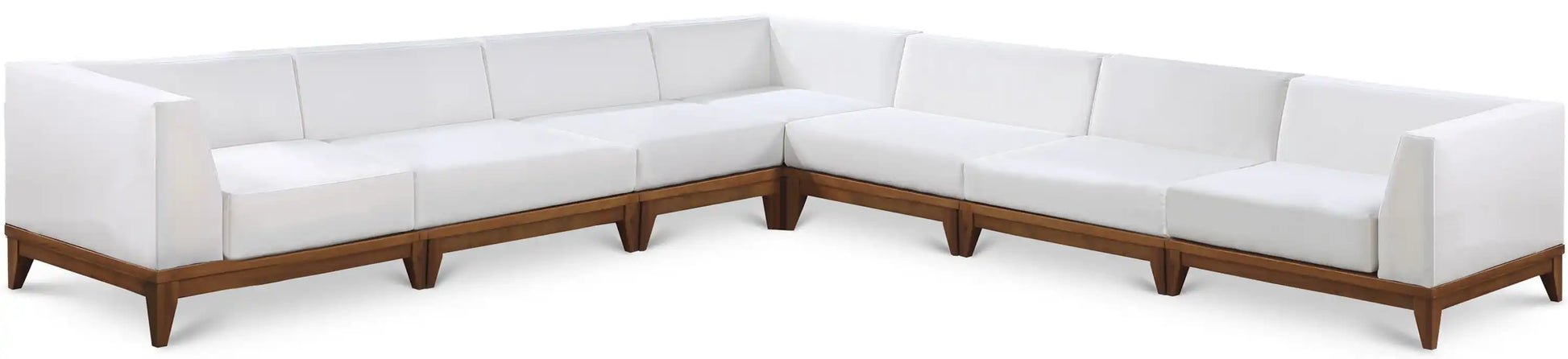 Rio - Modular Sectional - Best Buy Furniture