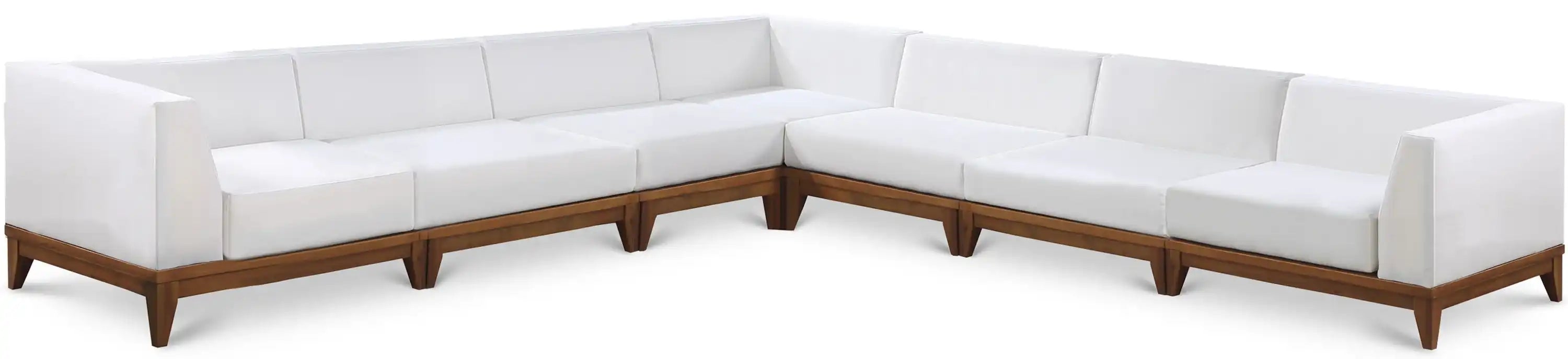 Rio - Modular Sectional - Best Buy Furniture