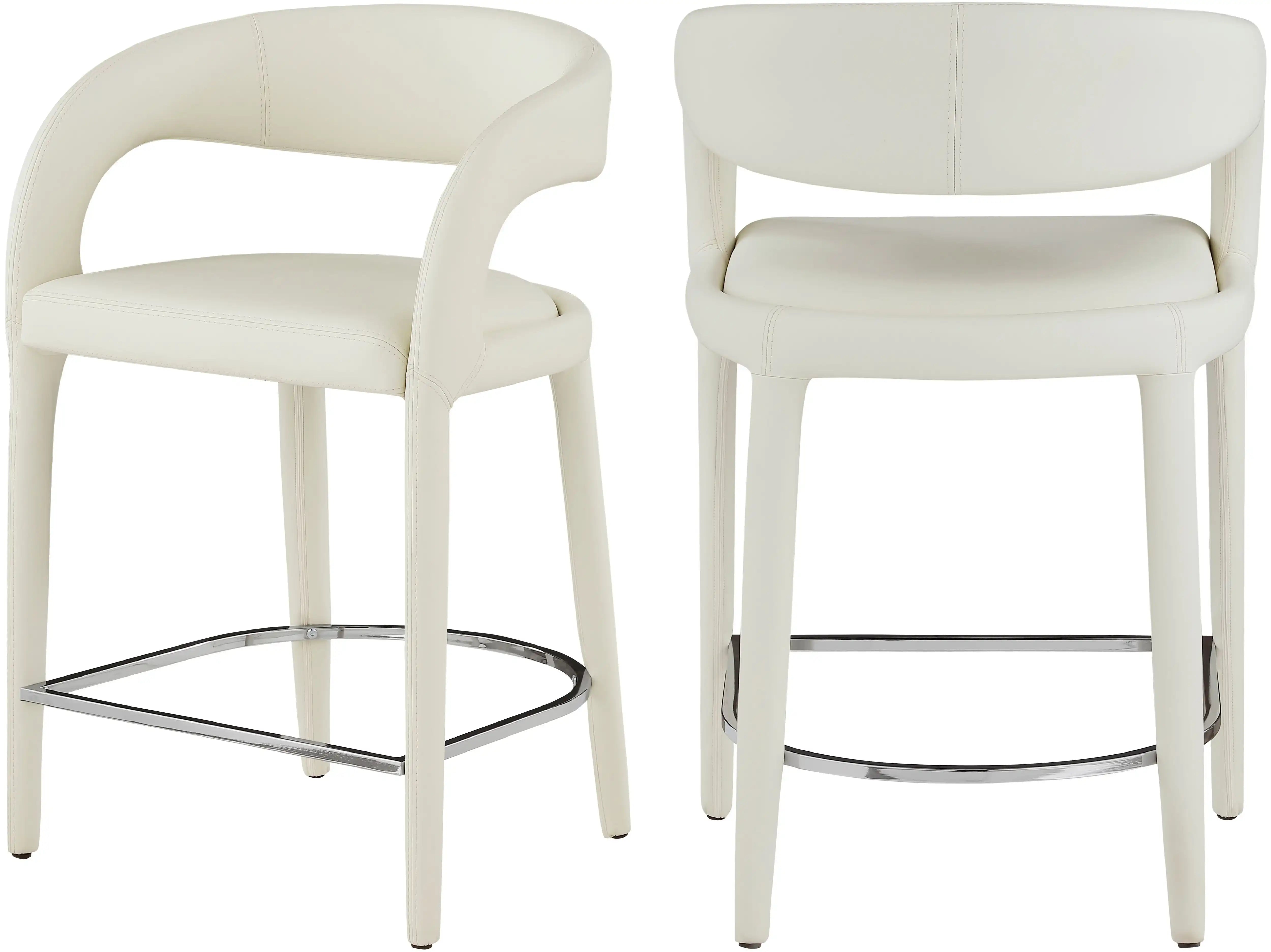 Sylvester - Stool - Best Buy Furniture