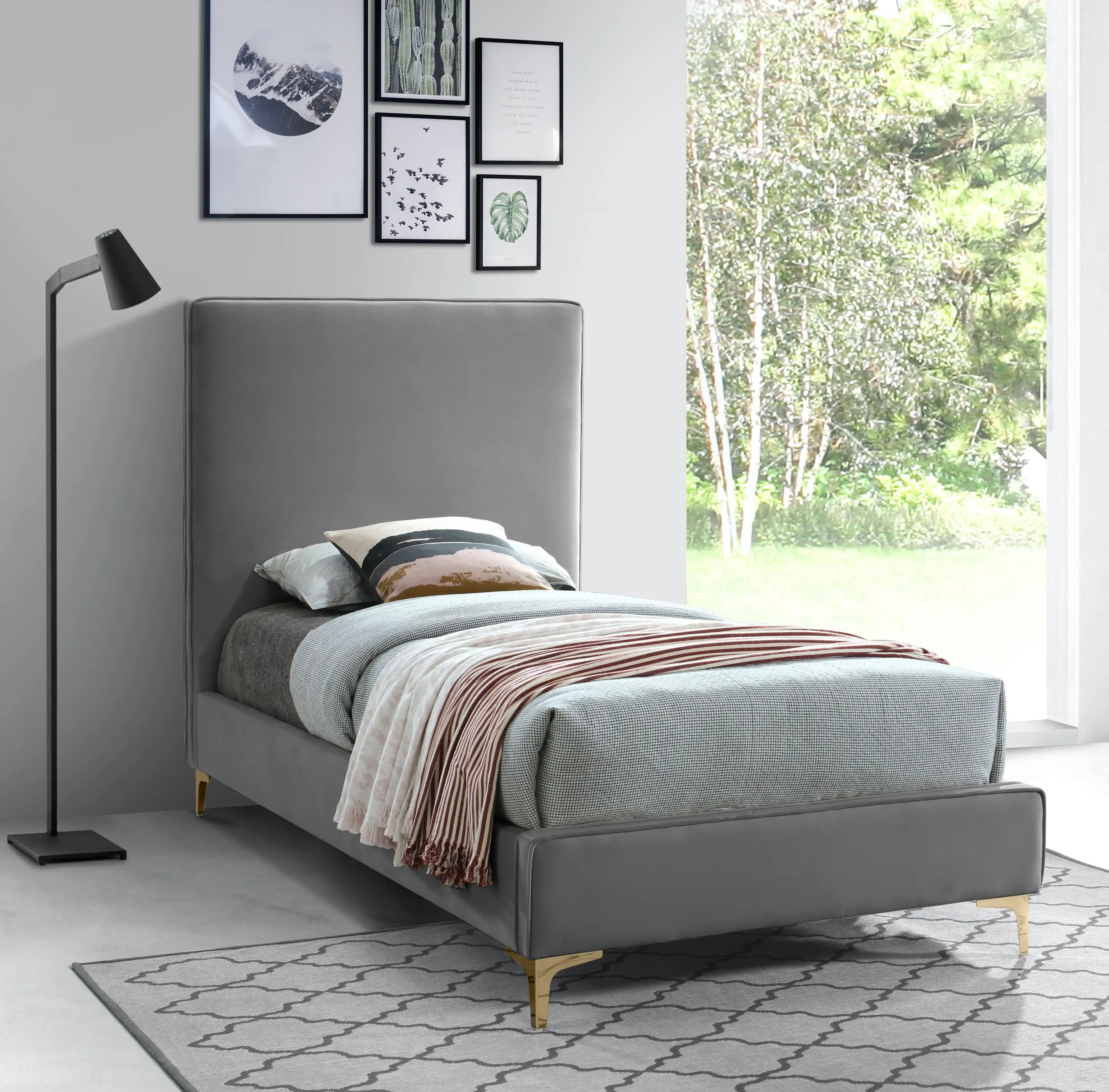 Geri - Bed - Best Buy Furniture