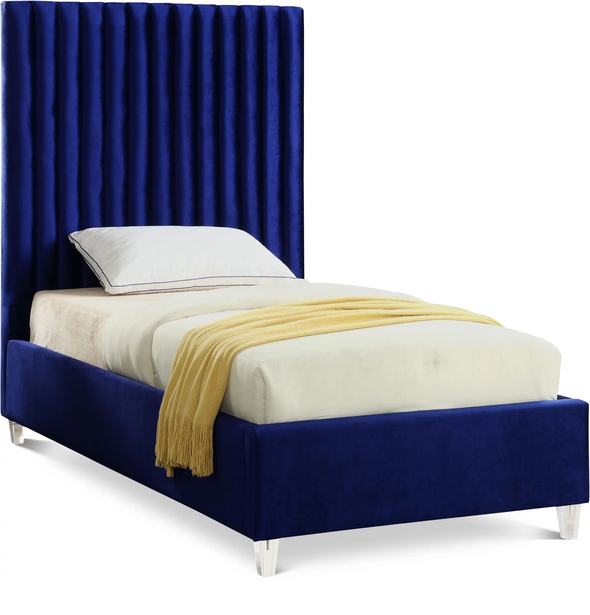 Candace - Bed - Best Buy Furniture