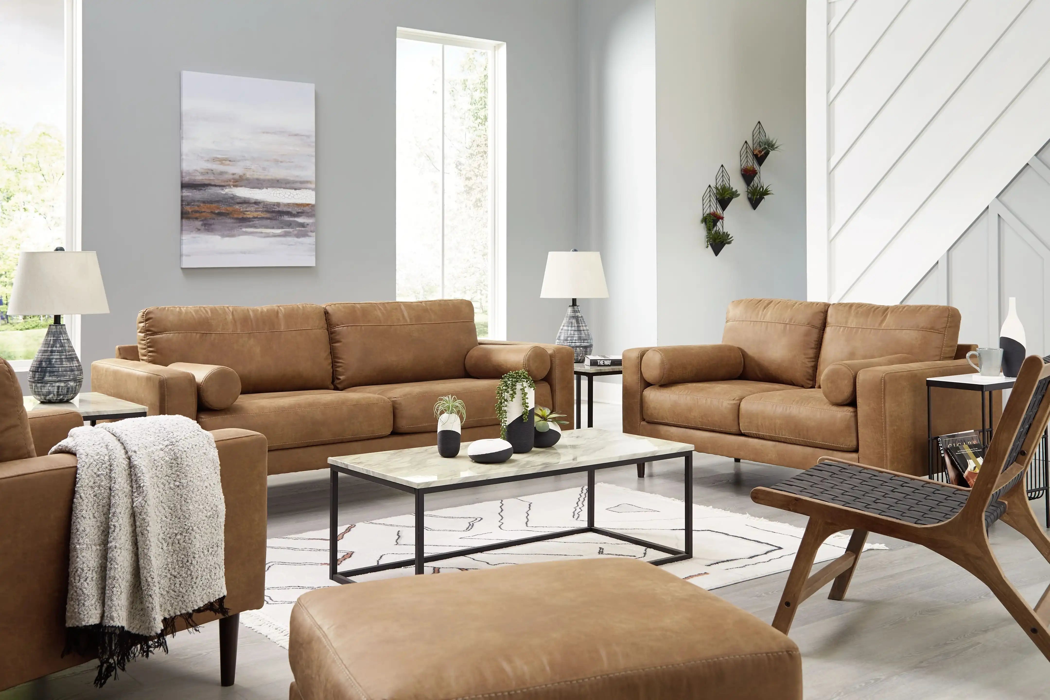 Telora - Living Room Set - Best Buy Furniture