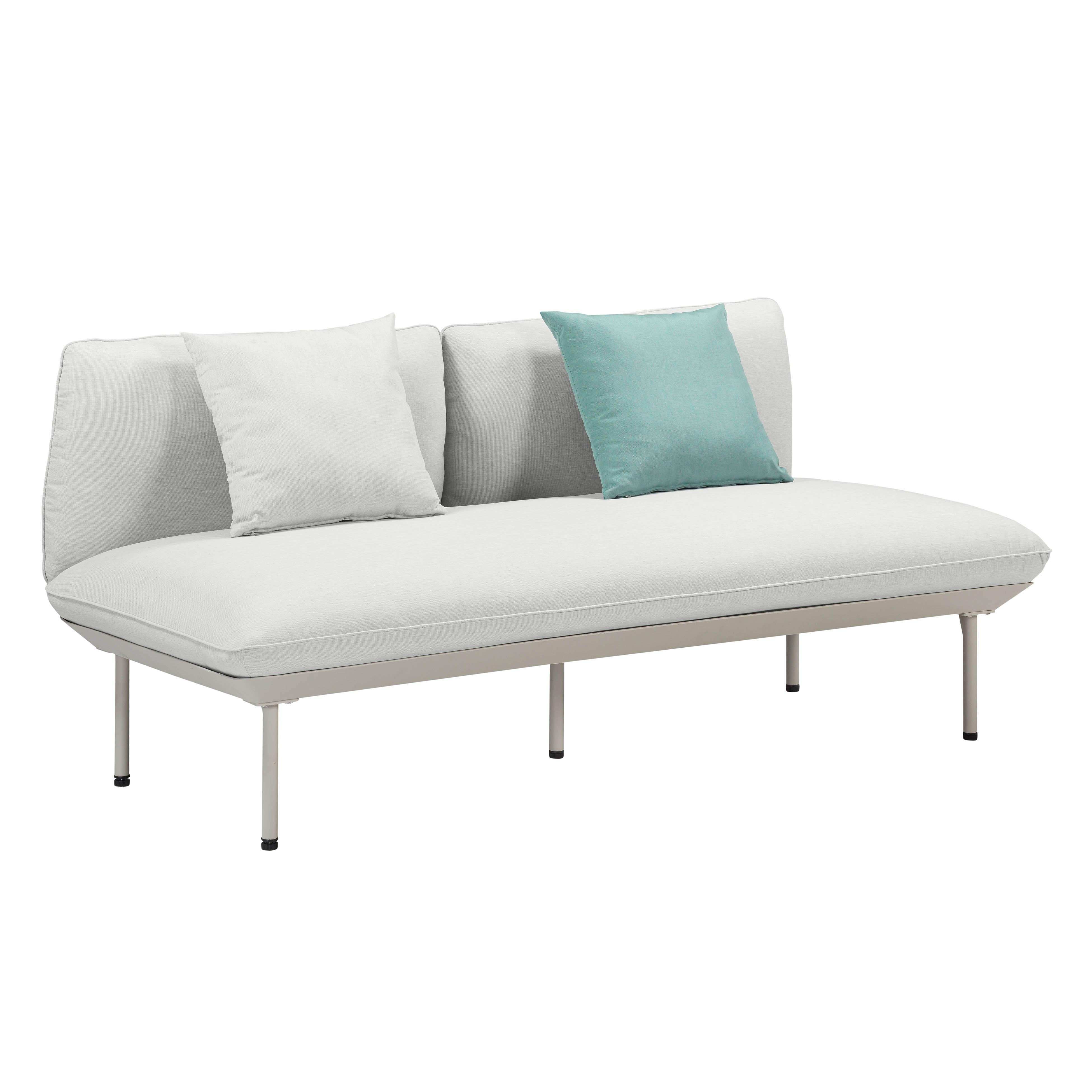 Katti - Outdoor Loveseat - Best Buy Furniture