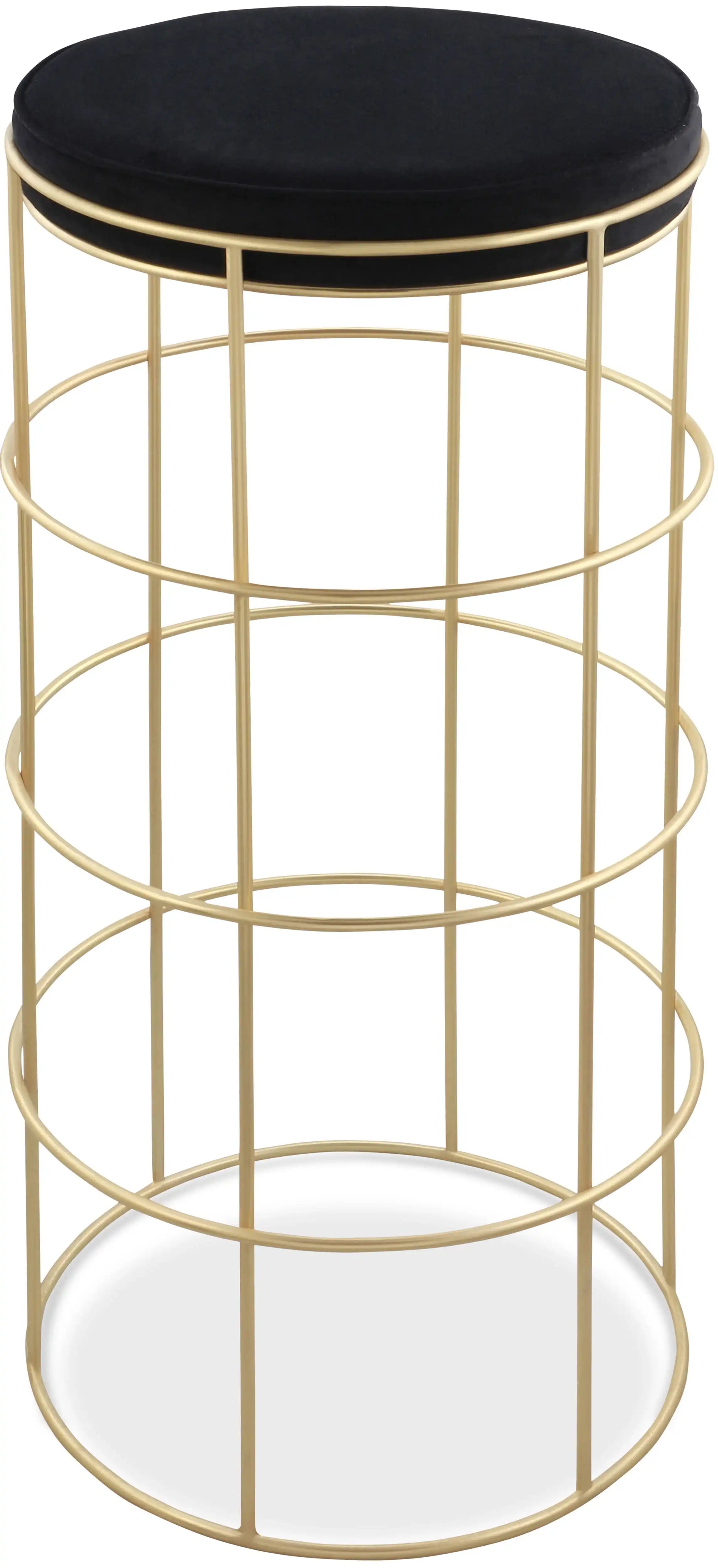 Rebar - Bar Stool - Best Buy Furniture