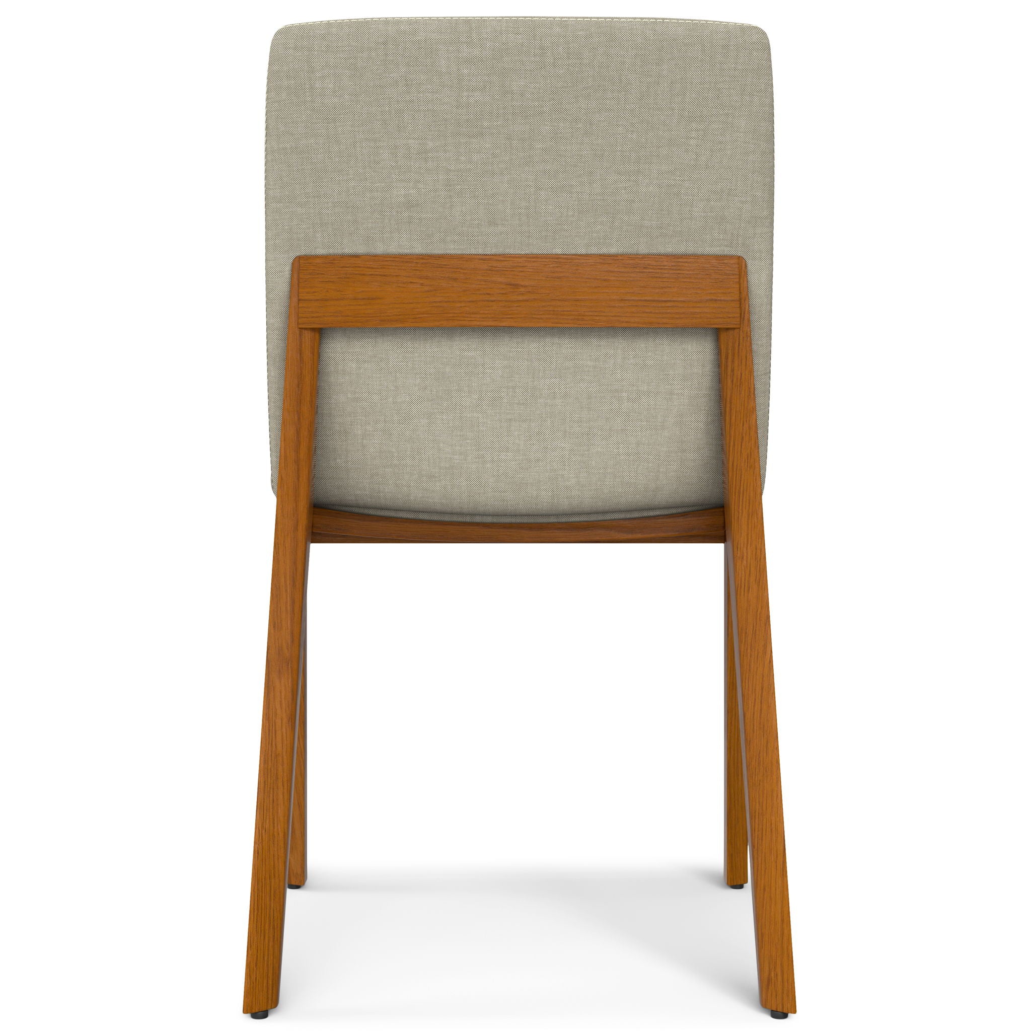 Selena - Upholstered Dining Chair (Set of 2) - Best Buy Furniture