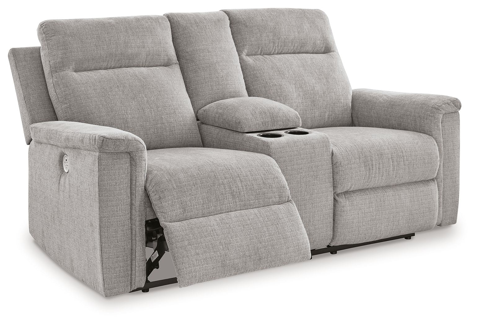 Barnsana - Reclining Living Room Set - Best Buy Furniture