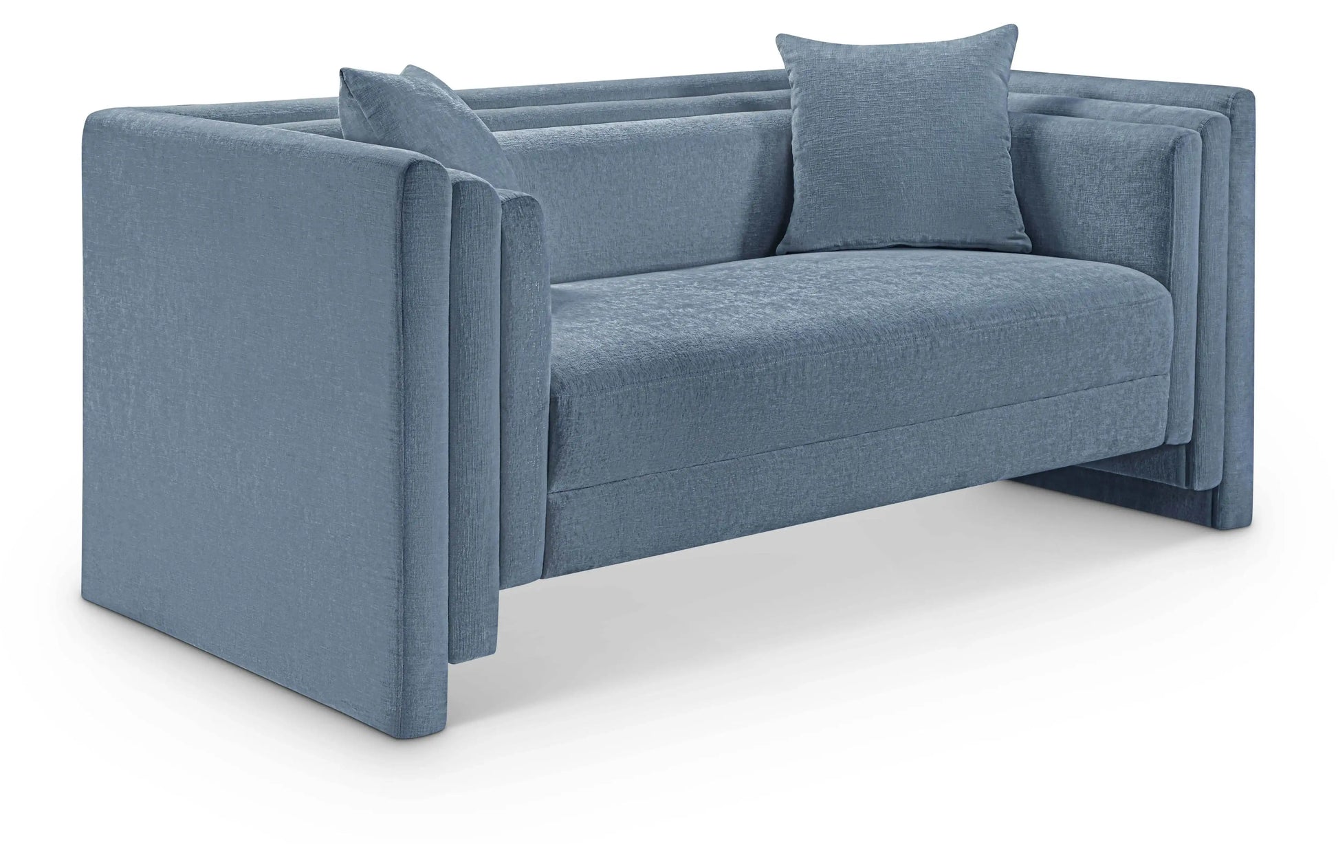 Everett - Loveseat - Best Buy Furniture