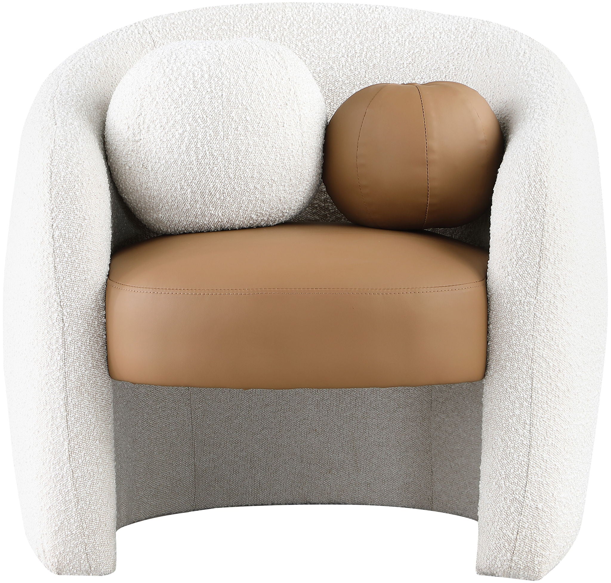 Acadia - Accent Chair - Best Buy Furniture