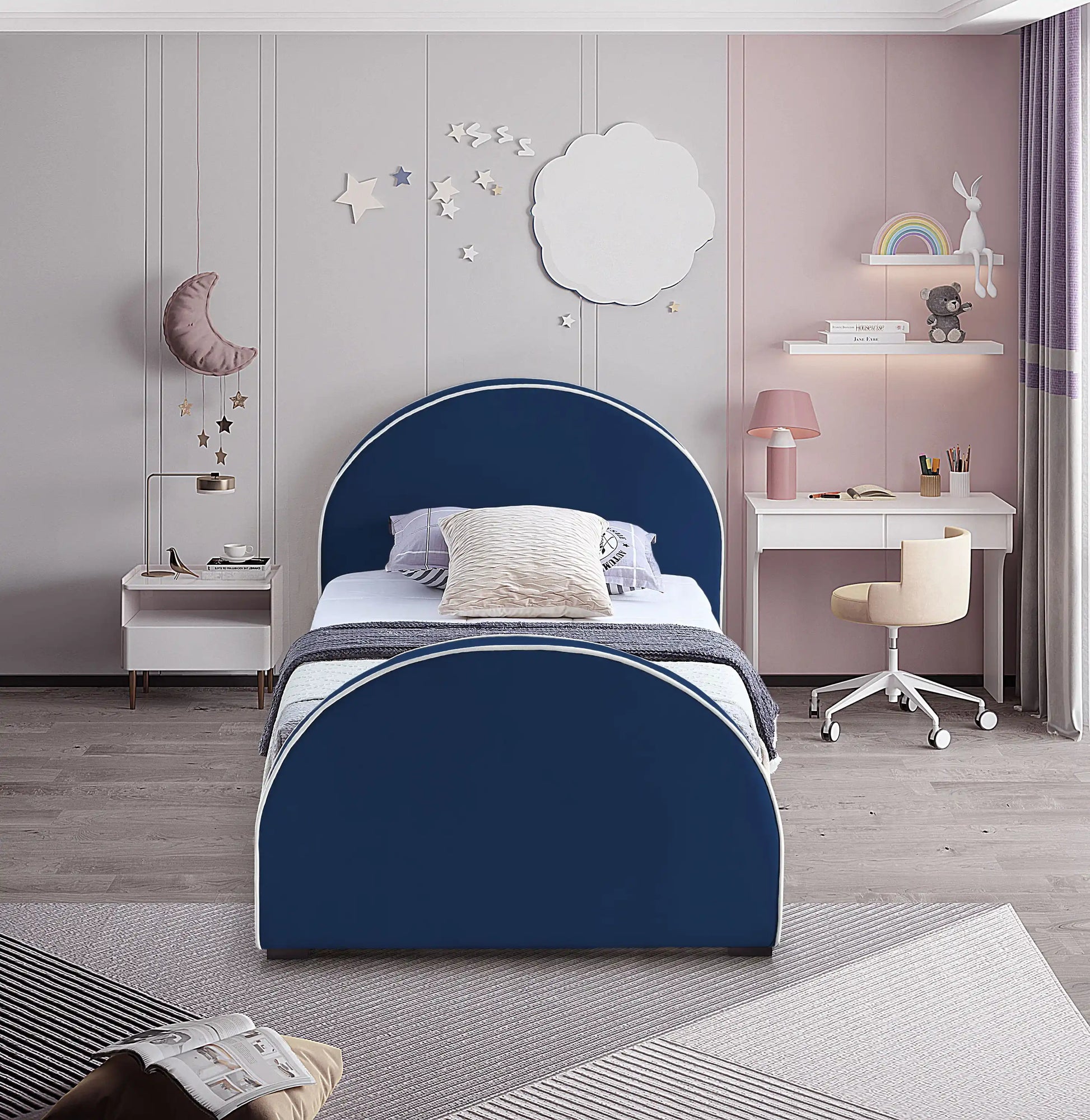 Brody - Bed - Best Buy Furniture
