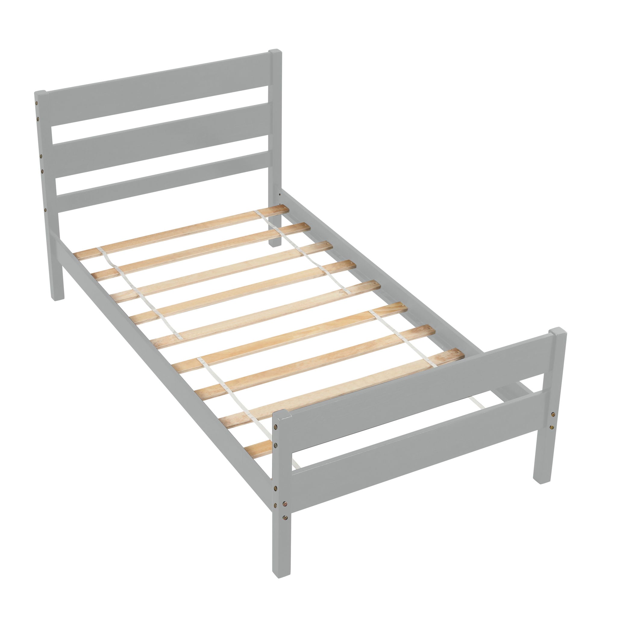 Bed With Headboard And Footboard - Best Buy Furniture