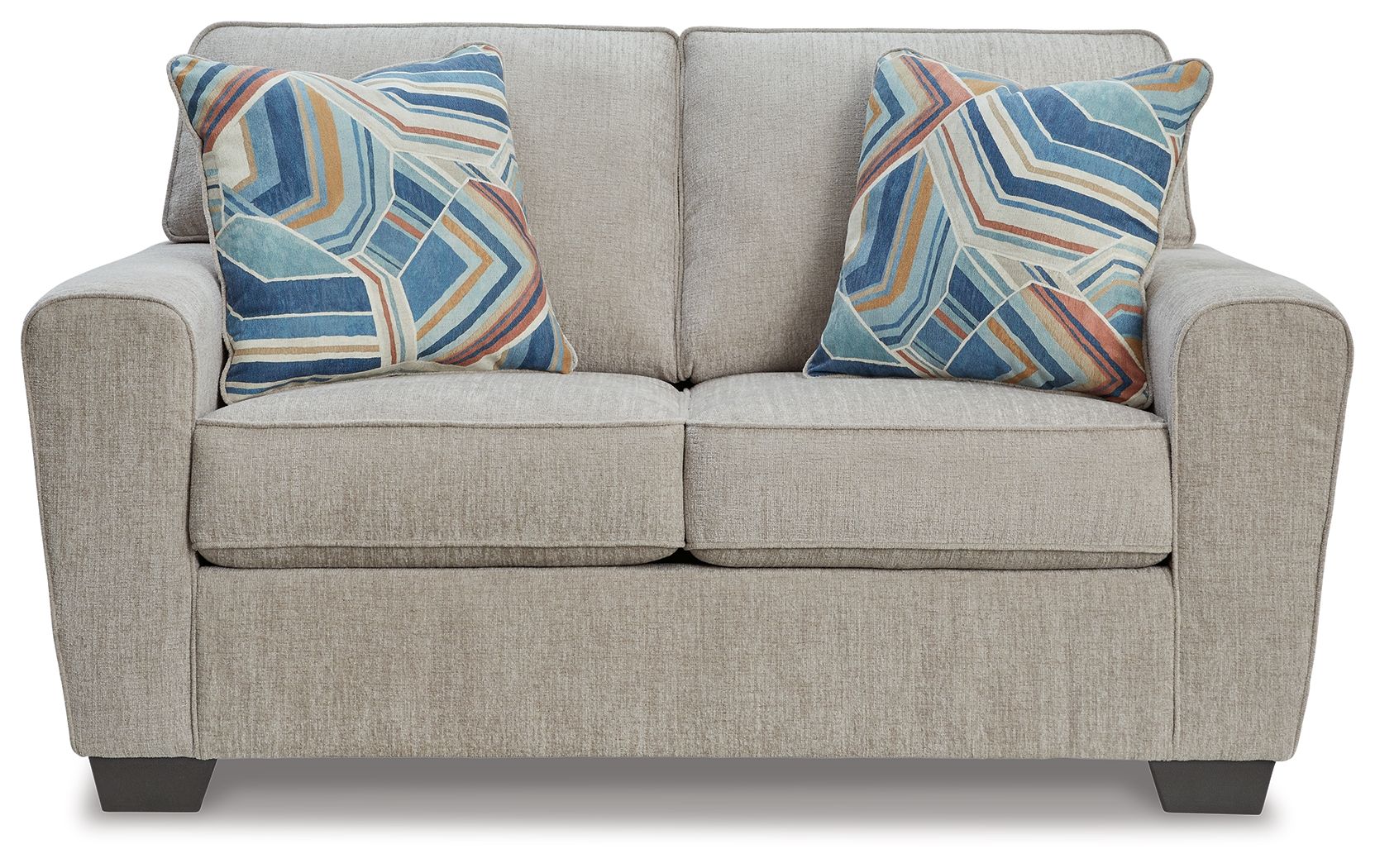 Cashton - Loveseat - Best Buy Furniture