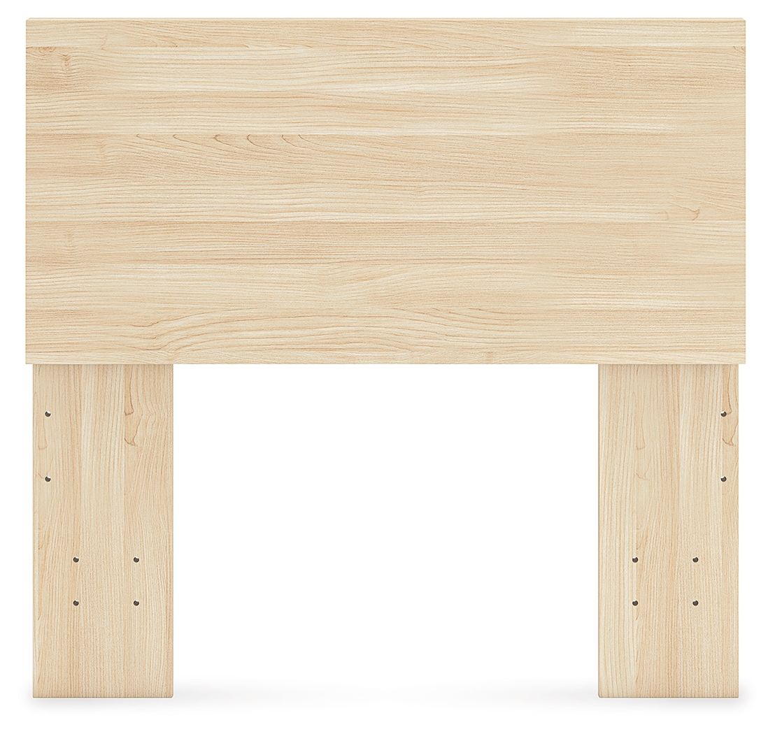 Onita - Panel Headboard - Best Buy Furniture