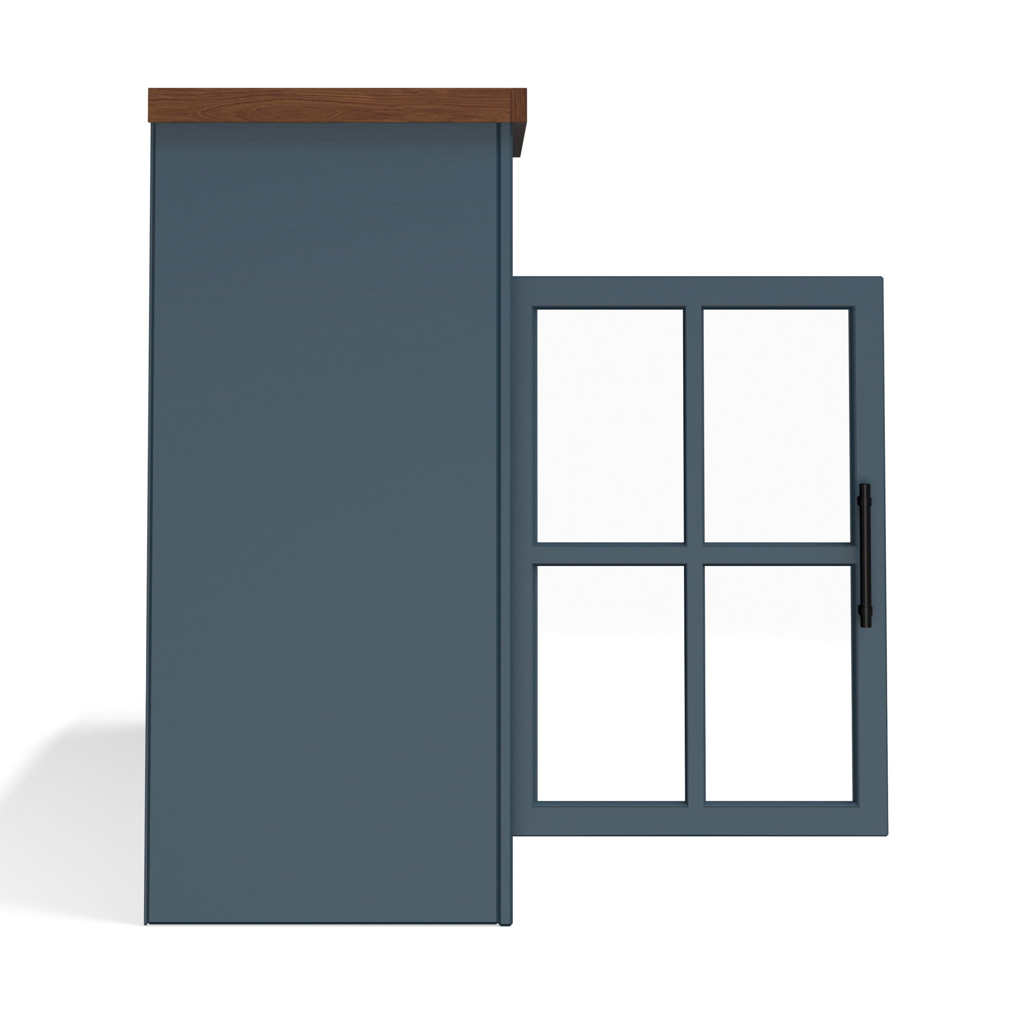 Nantucket - 74" Fireplace TV Stand Console - Best Buy Furniture