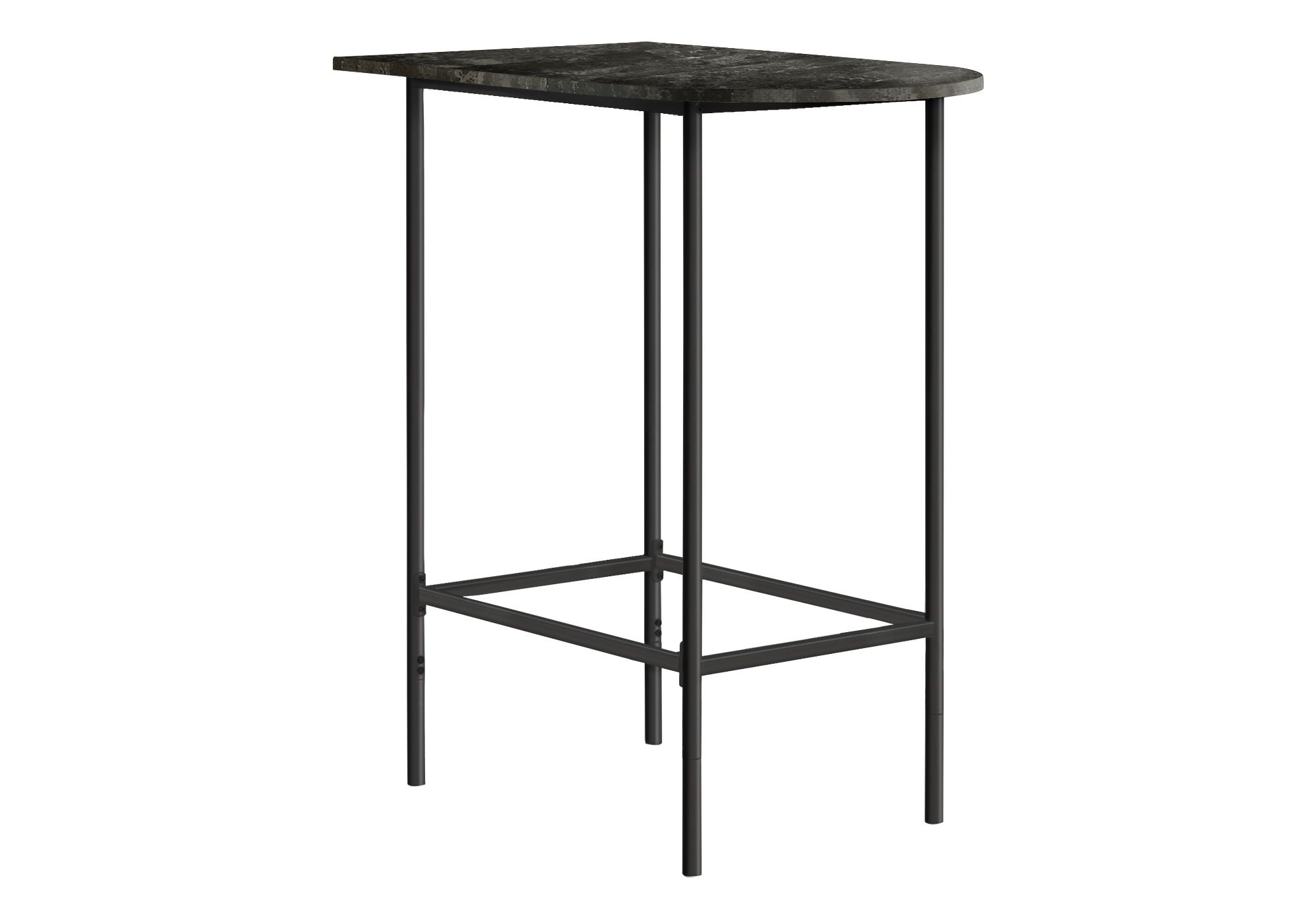 Home Bar Table With Bar Height Small Rectangular For Kitchen - Best Buy Furniture