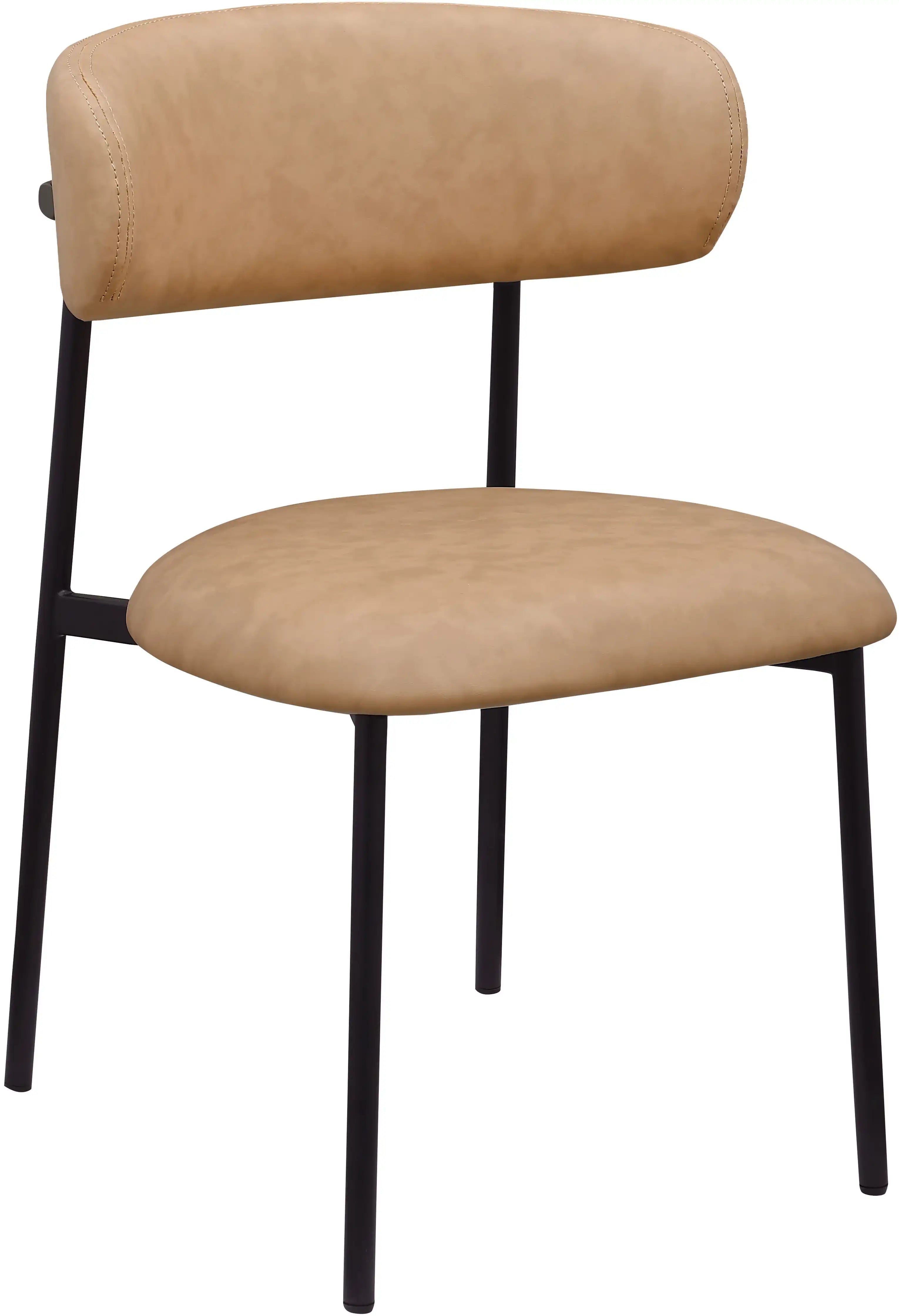 Lupita - Dining Chair (Set of 2) - Best Buy Furniture
