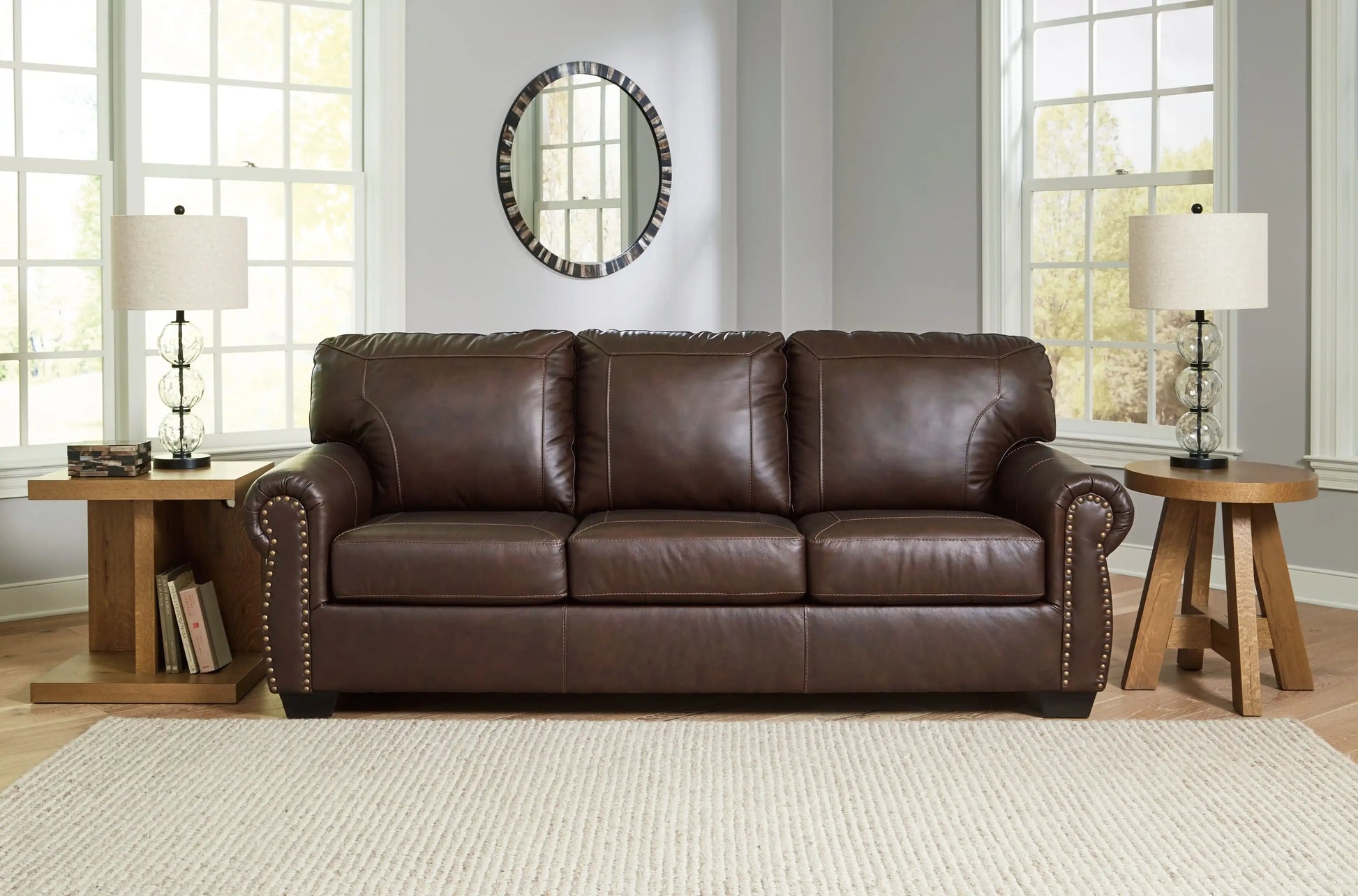 Colleton - Living Room Set - Best Buy Furniture