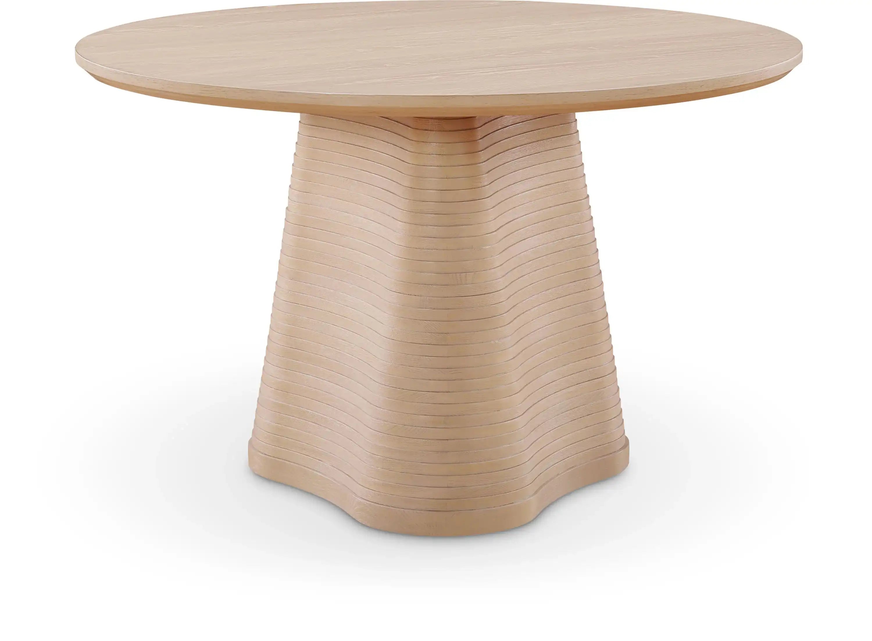 Bernada - Dining Table - Best Buy Furniture