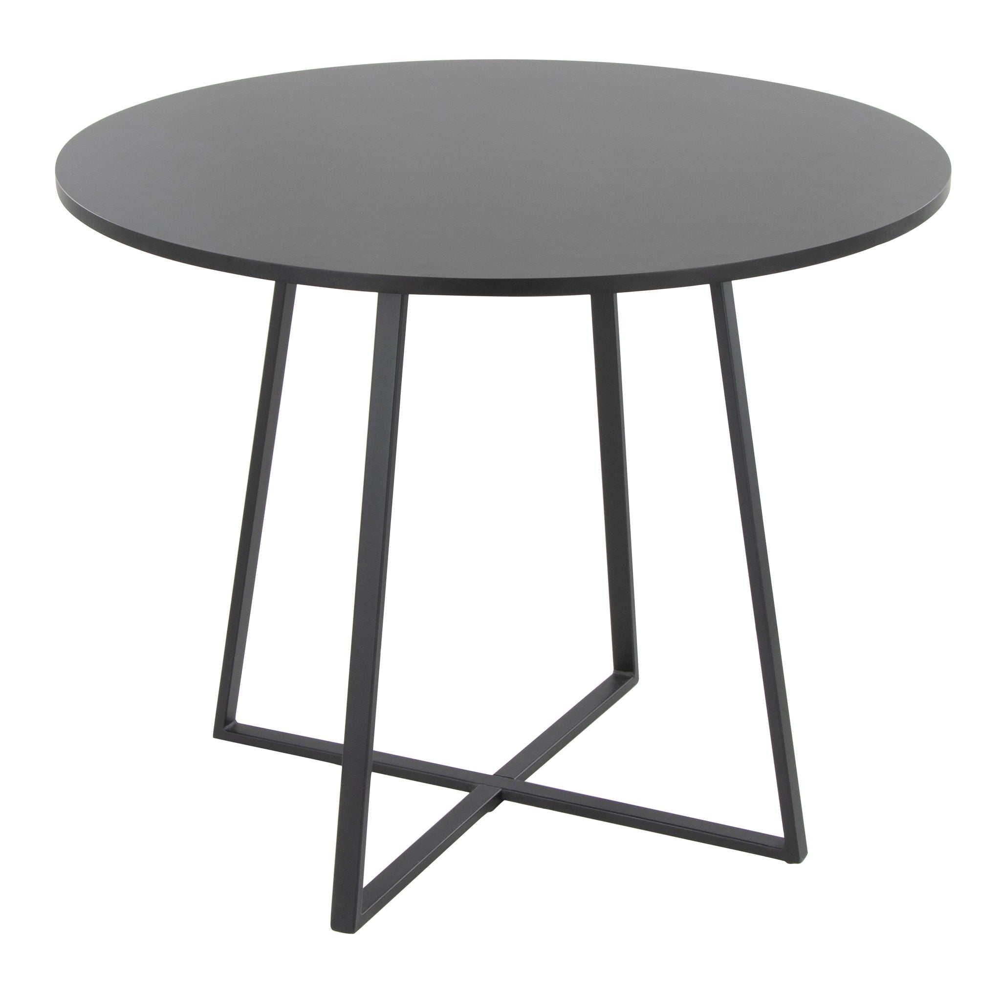 Cosmo Canary - Contemporary Dining Table - Best Buy Furniture