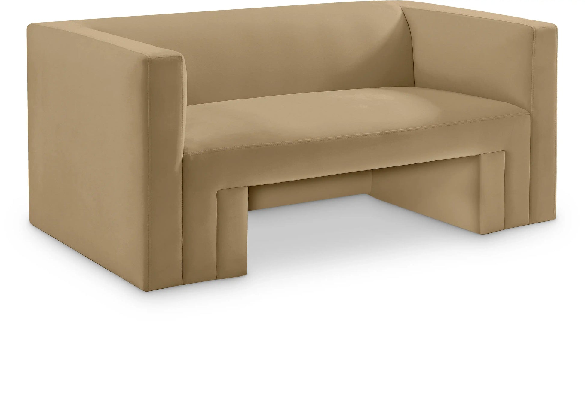 Henson - Loveseat - Best Buy Furniture