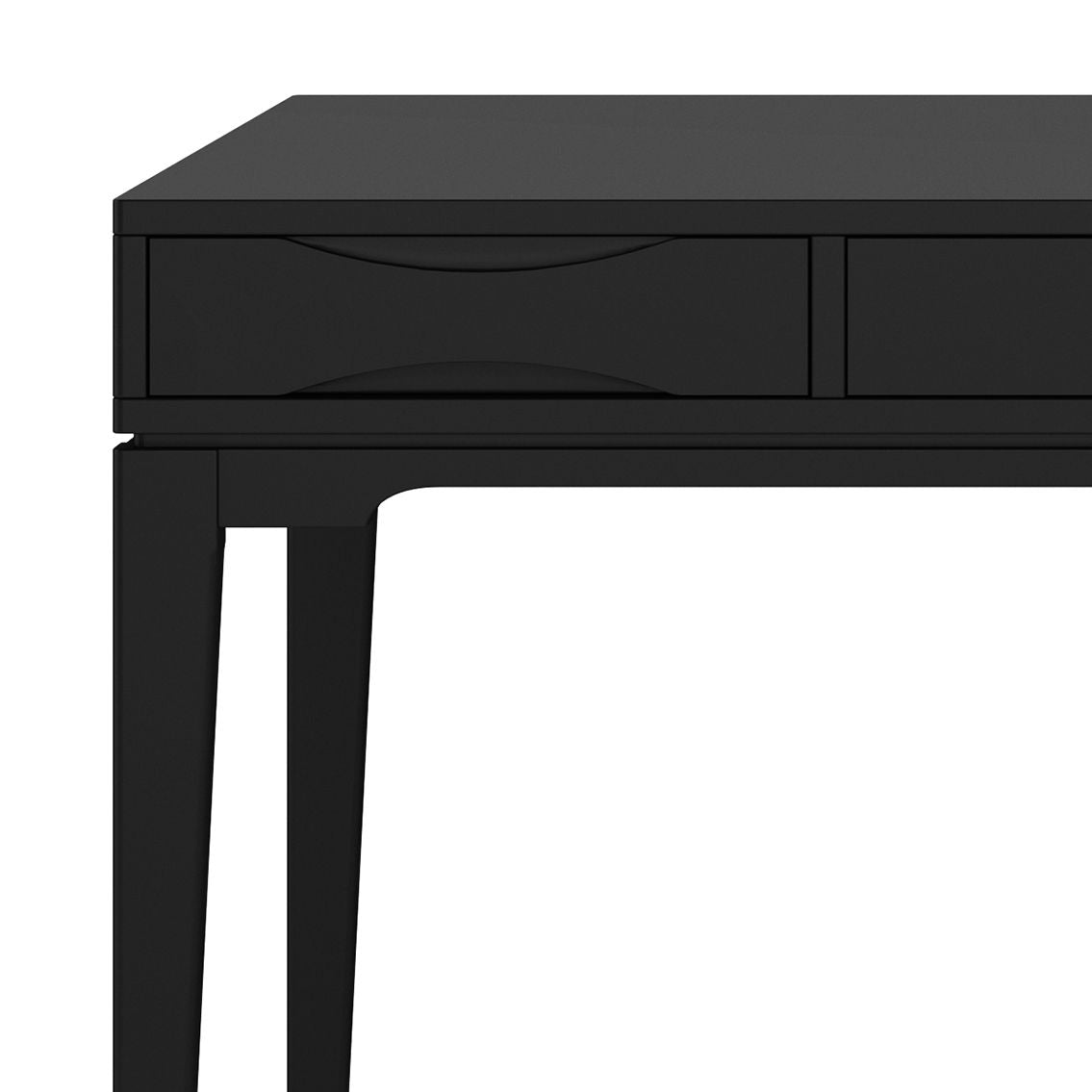 Harper - Handcrafted Desk - Best Buy Furniture