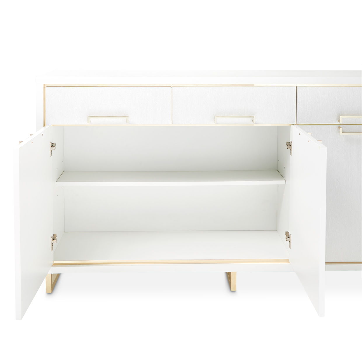 Palm Gate - Sideboard - Best Buy Furniture