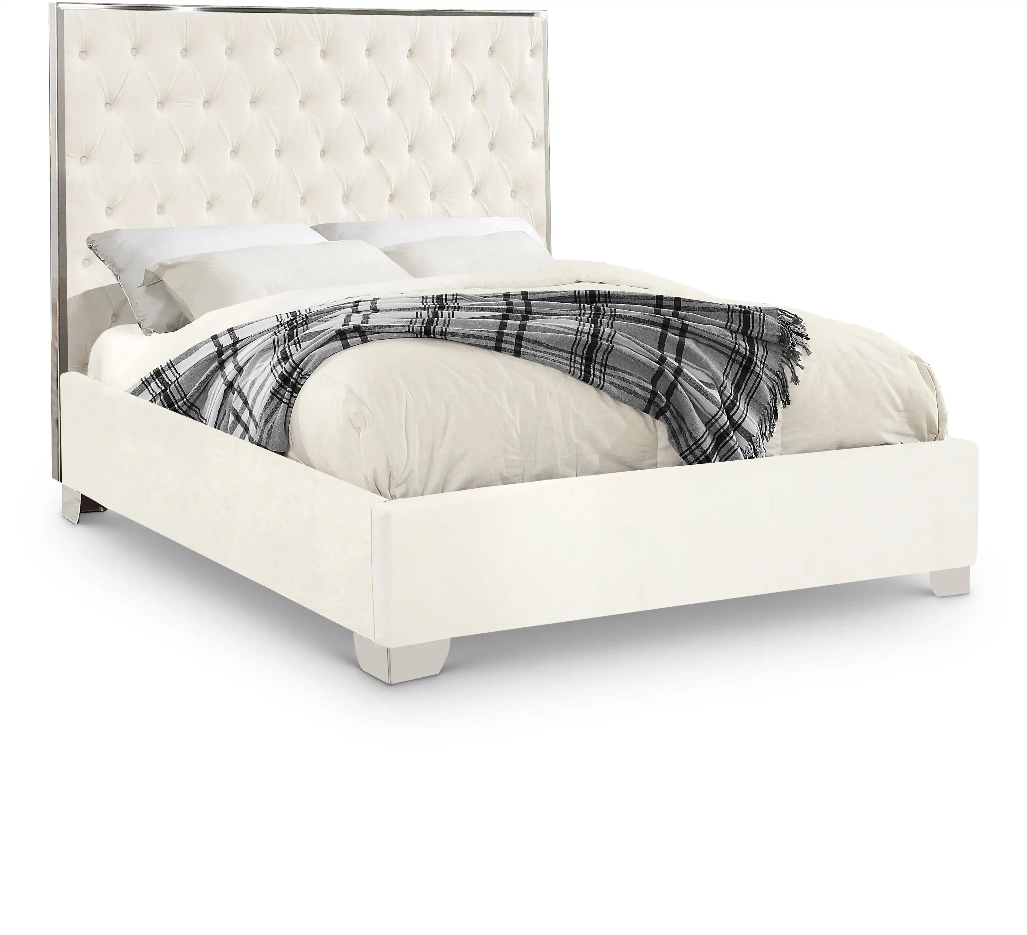 Lexi - Bed - Best Buy Furniture
