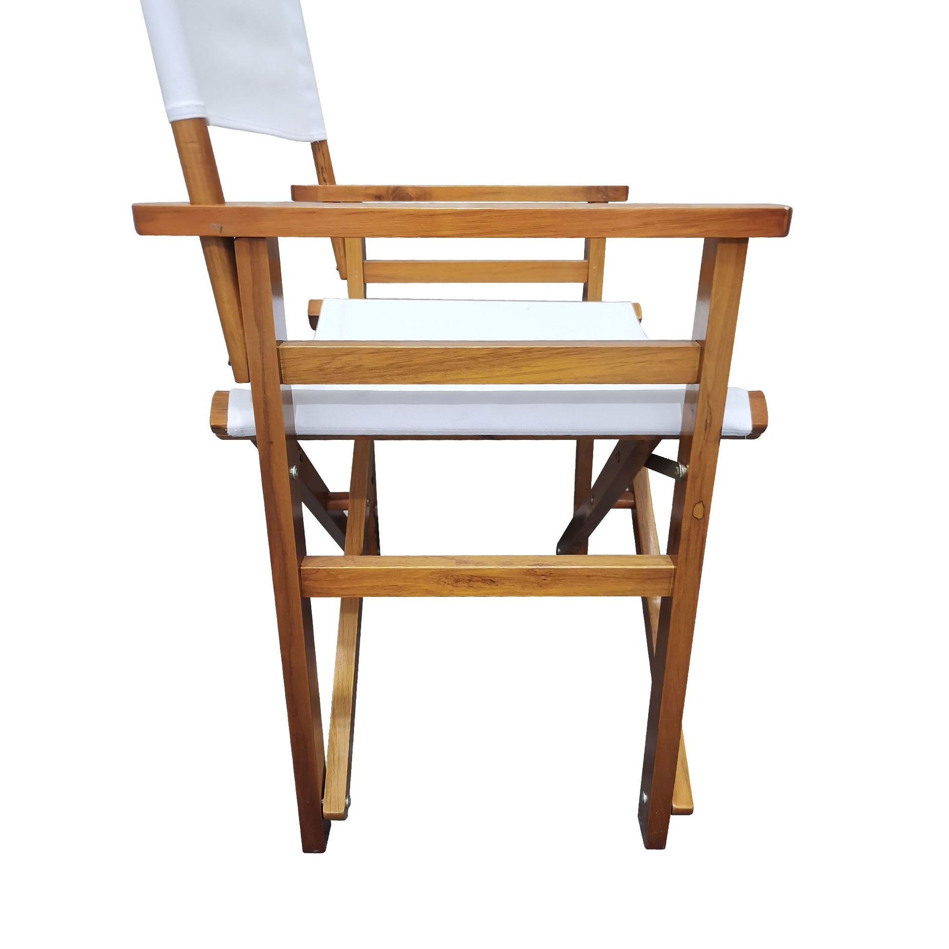 Folding Director Chair Canvas - Best Buy Furniture