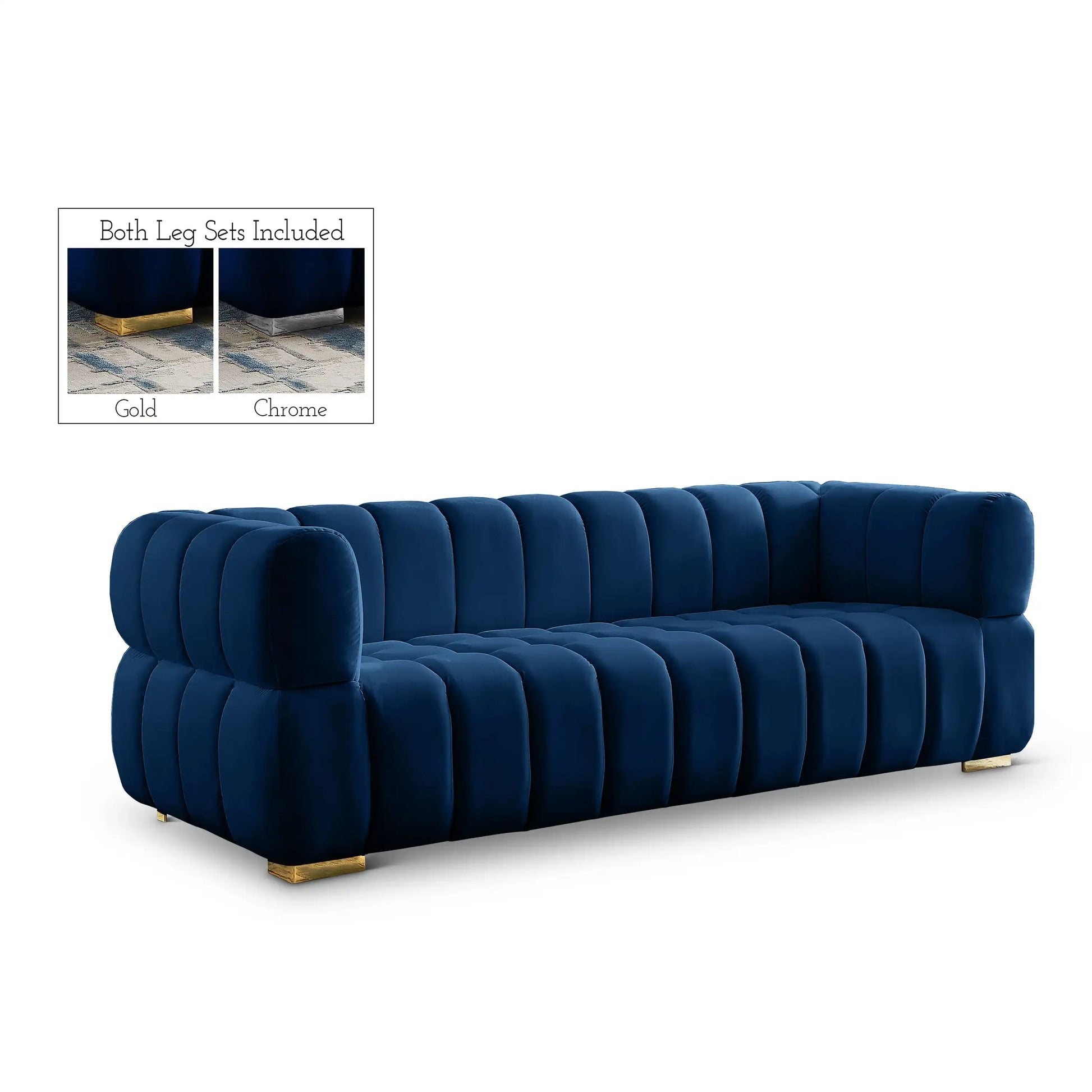 Gwen - Sofa - Best Buy Furniture
