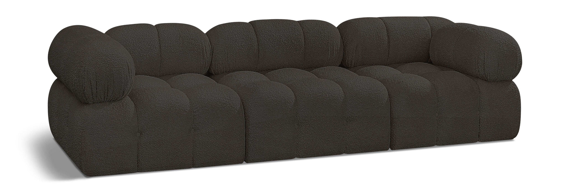 Ames - 3 Seat Modular Sofa - Best Buy Furniture