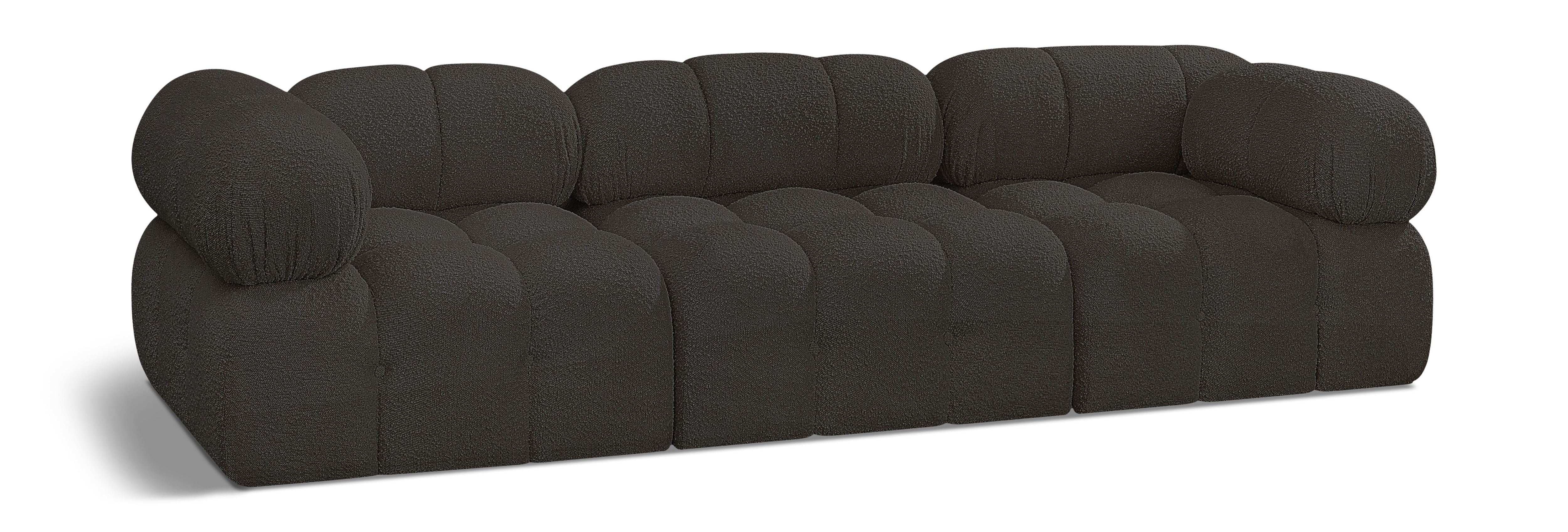 Ames - 3 Seat Modular Sofa - Best Buy Furniture