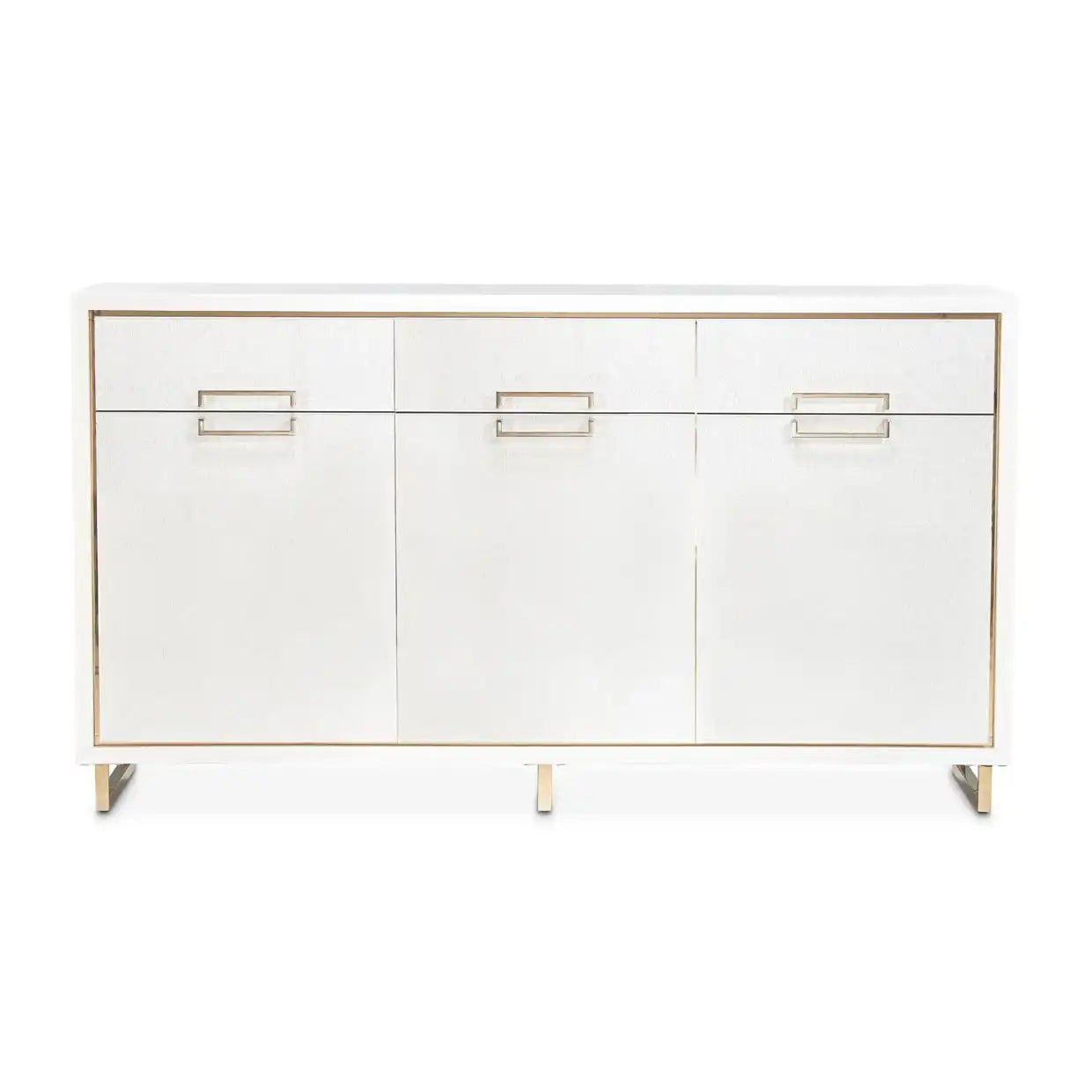 Palm Gate - Sideboard - Best Buy Furniture