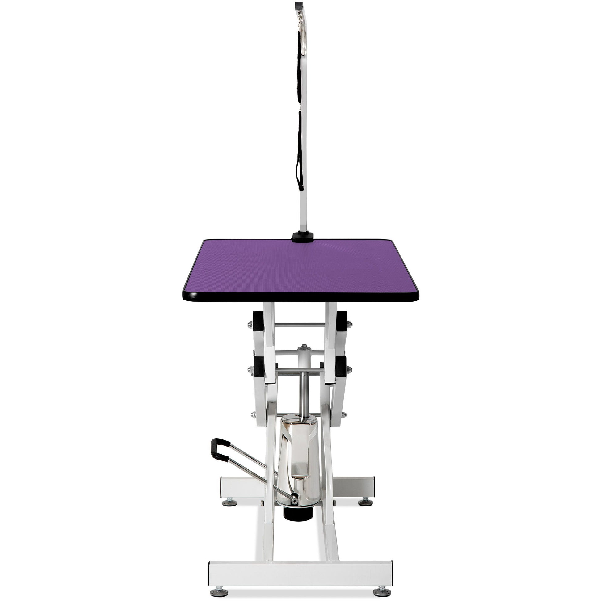 Hydraulic Pet Grooming Table - Best Buy Furniture