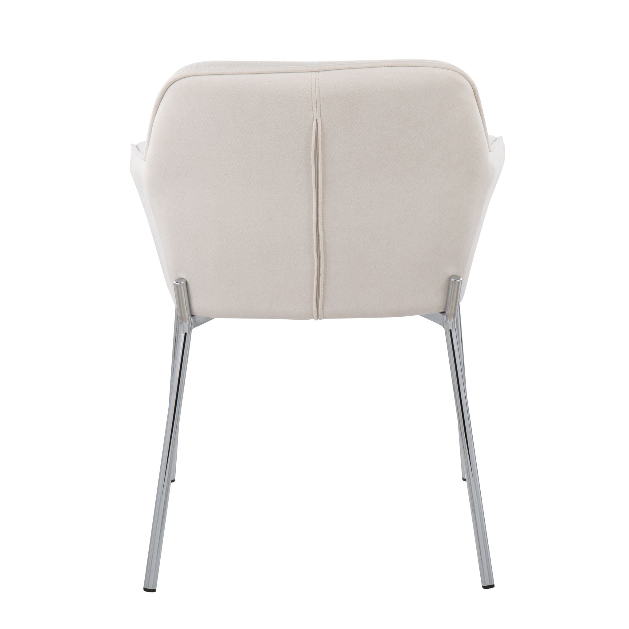 Daniella - Contemporary Moder Dining Chair (Set of 2) - Best Buy Furniture