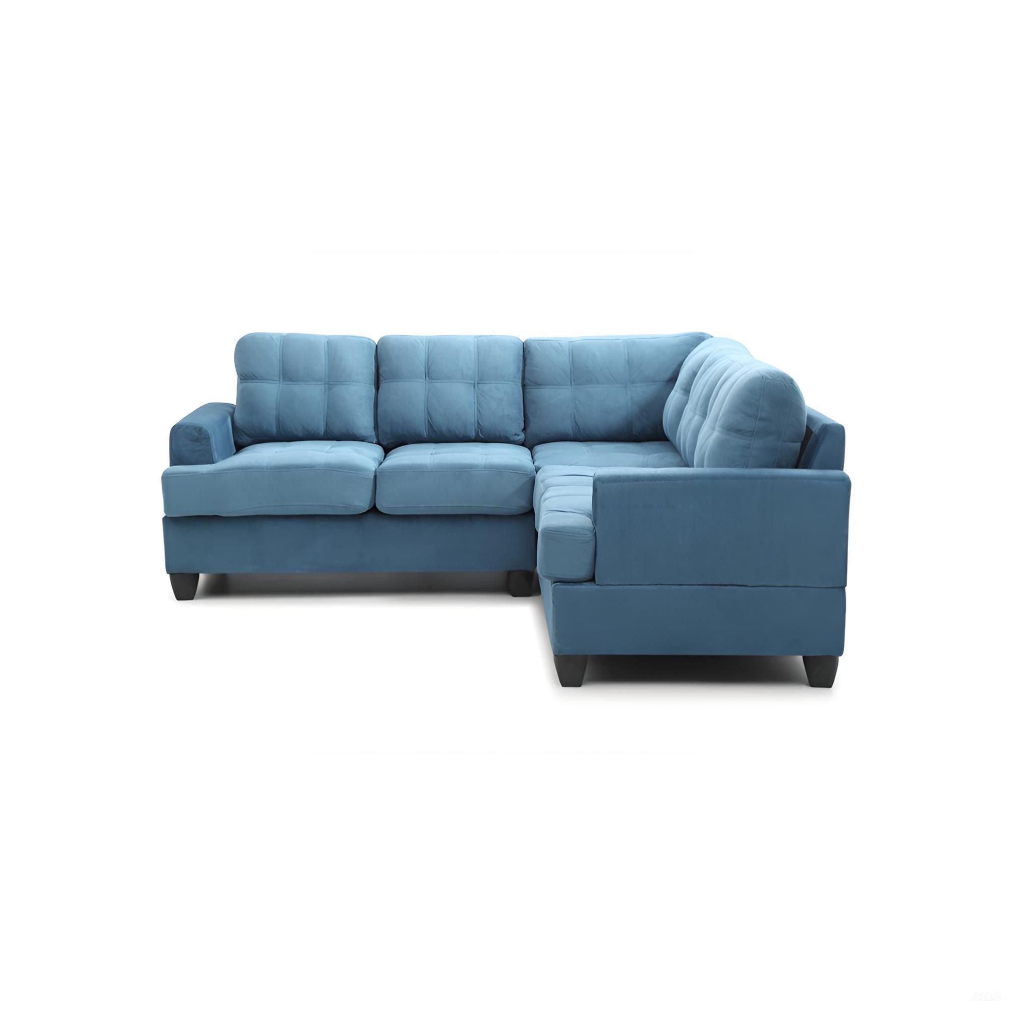 Sandridge - Sectional - Best Buy Furniture