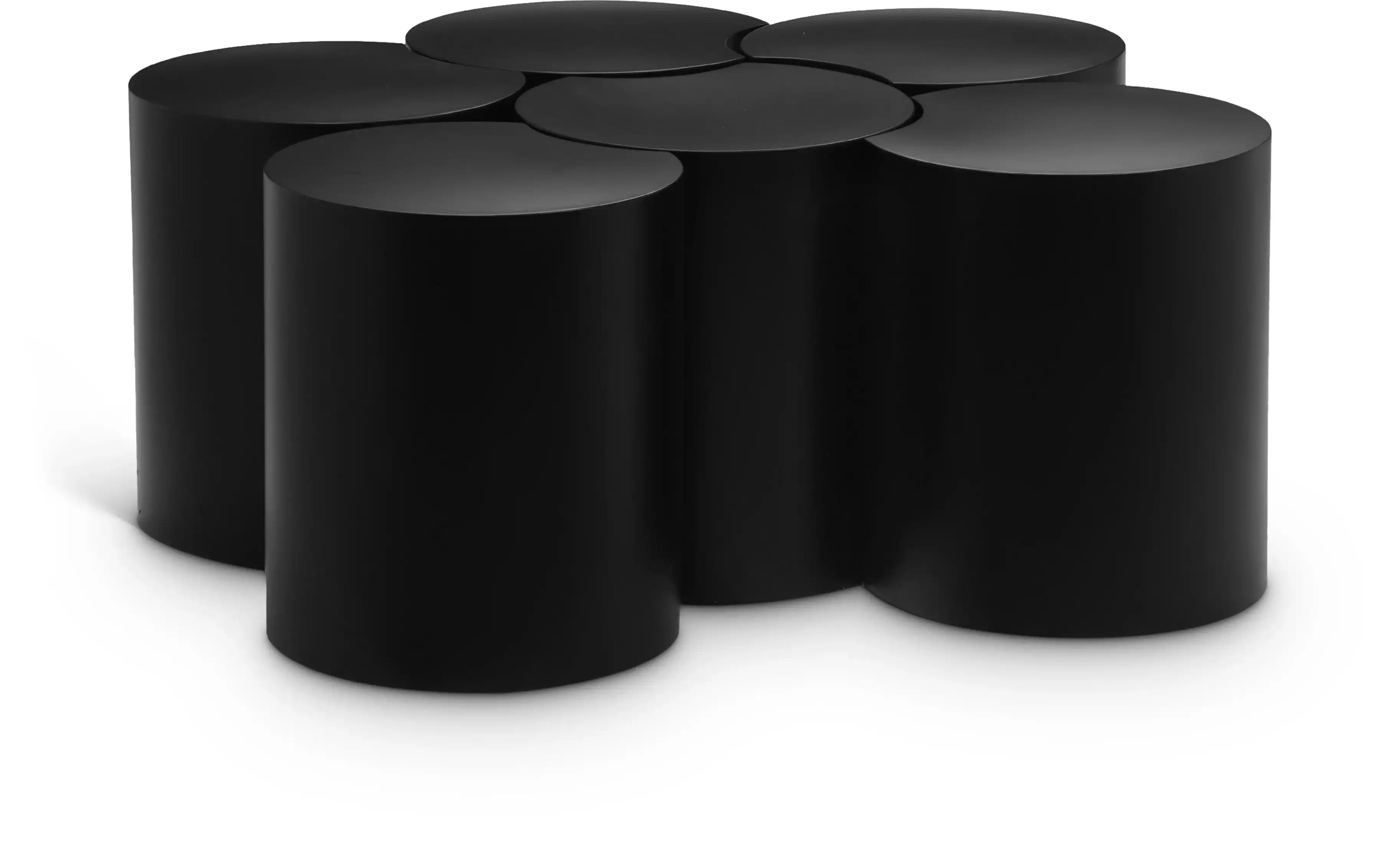 Dimple - 6 Piece Modular Coffee Table - Best Buy Furniture