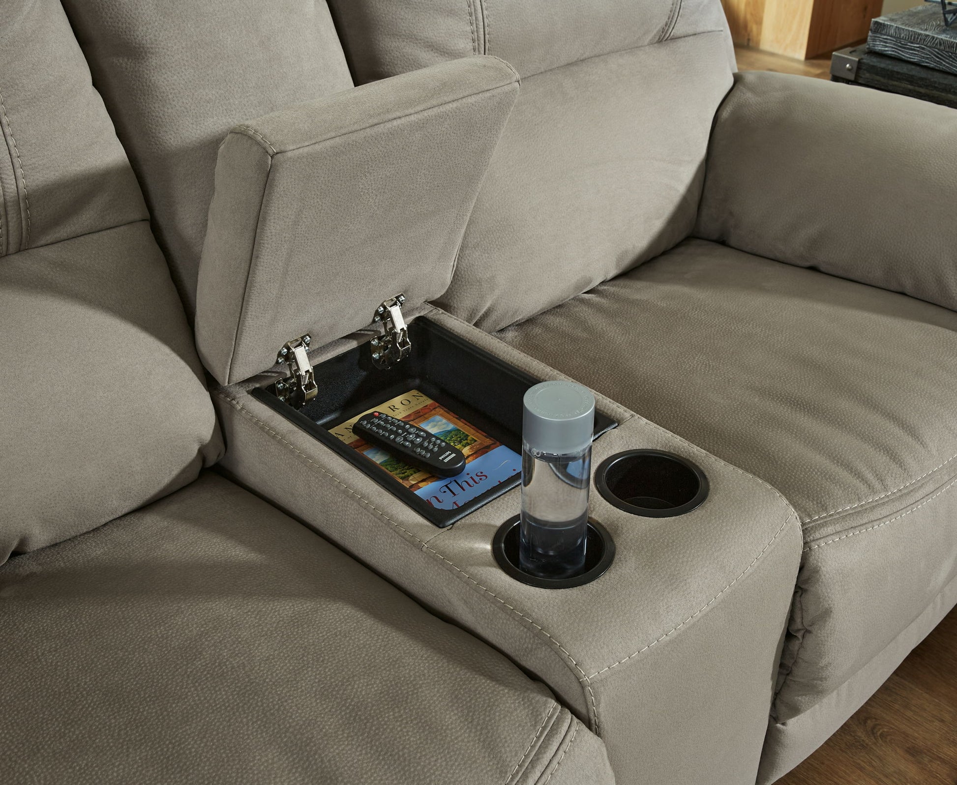 Next-Gen Gaucho - Power Reclining Living Room Set - Best Buy Furniture