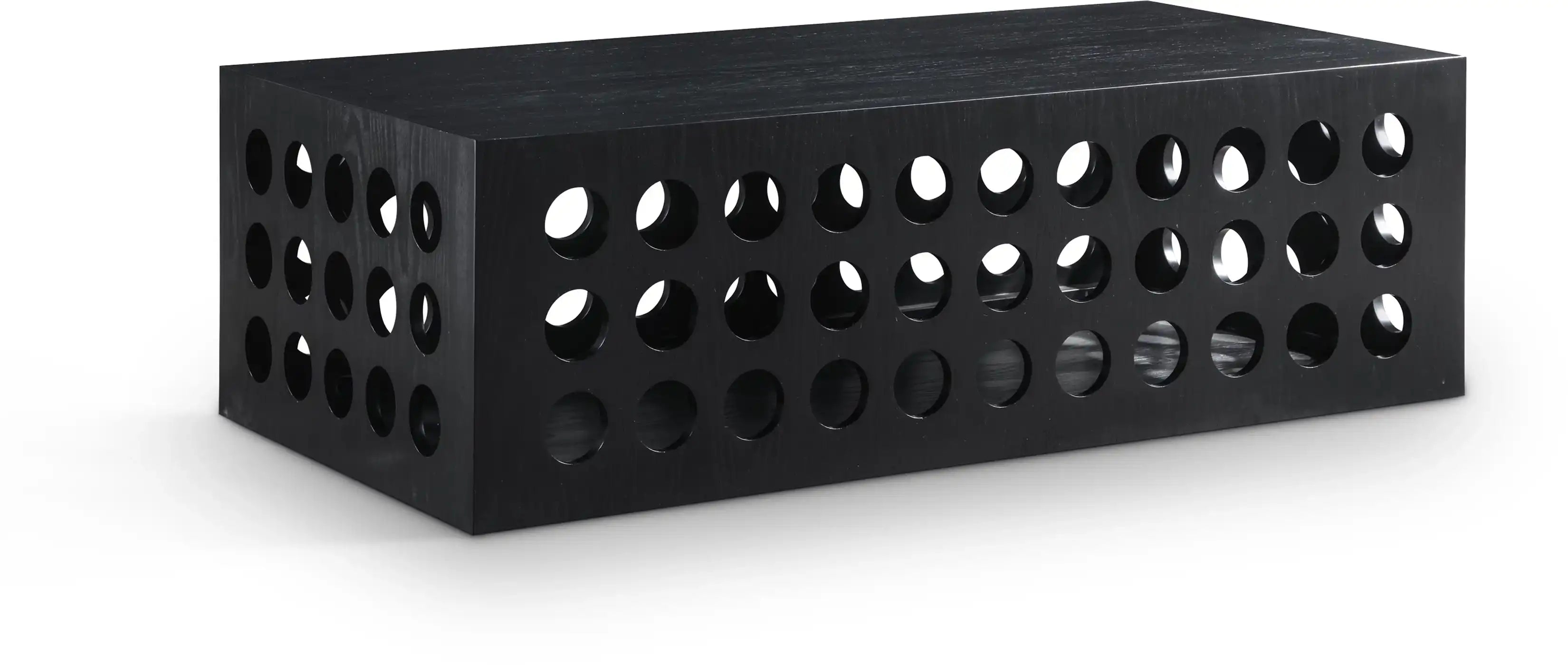 Kinsley - Coffee Table - Best Buy Furniture