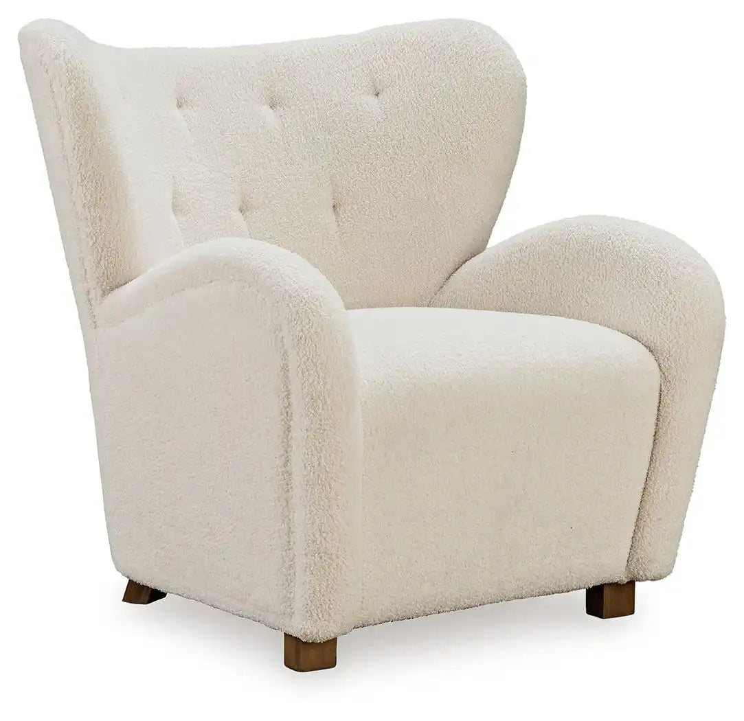 Larbell - Accent Chair - Best Buy Furniture