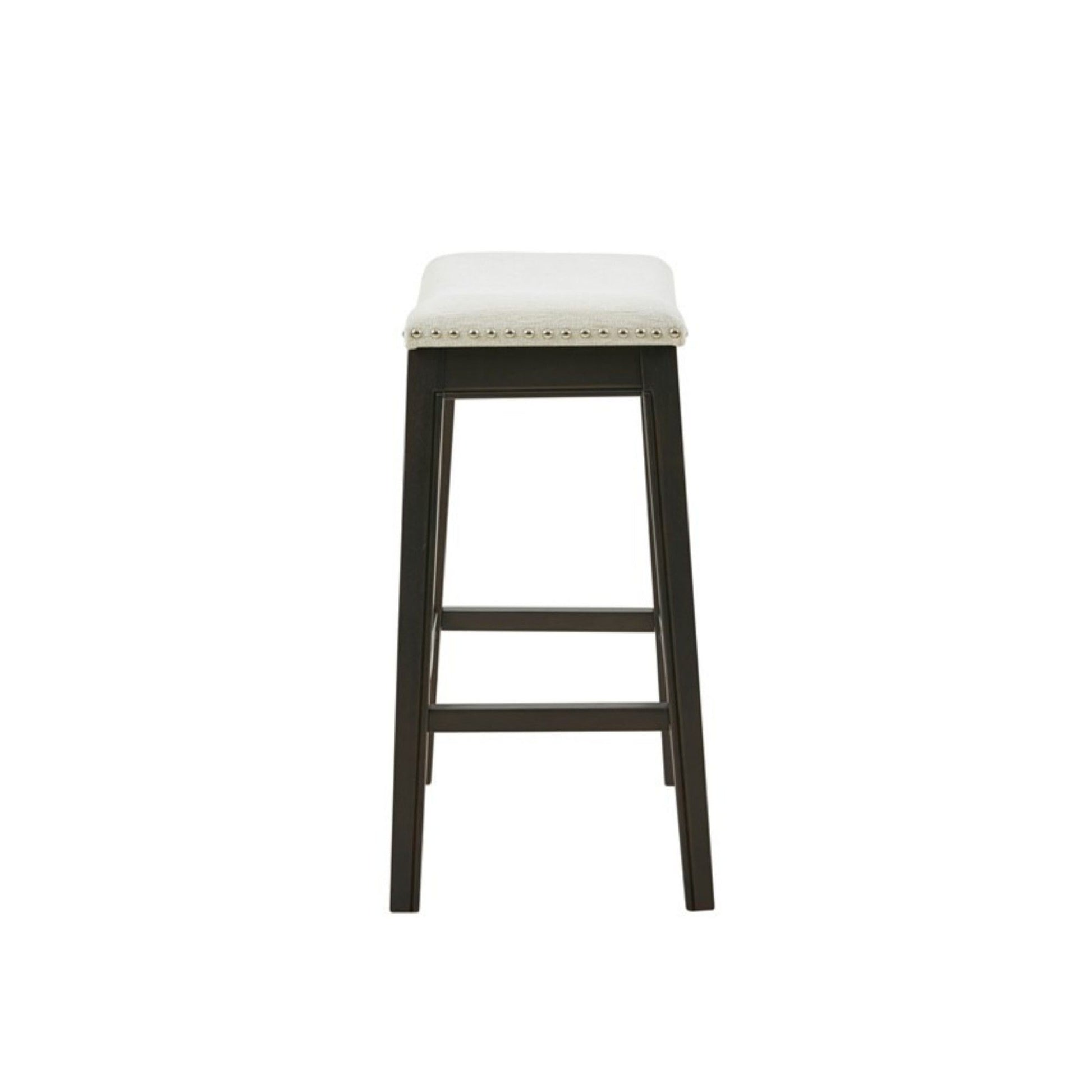 Saddle Counter Stool With High Density Foam - Best Buy Furniture
